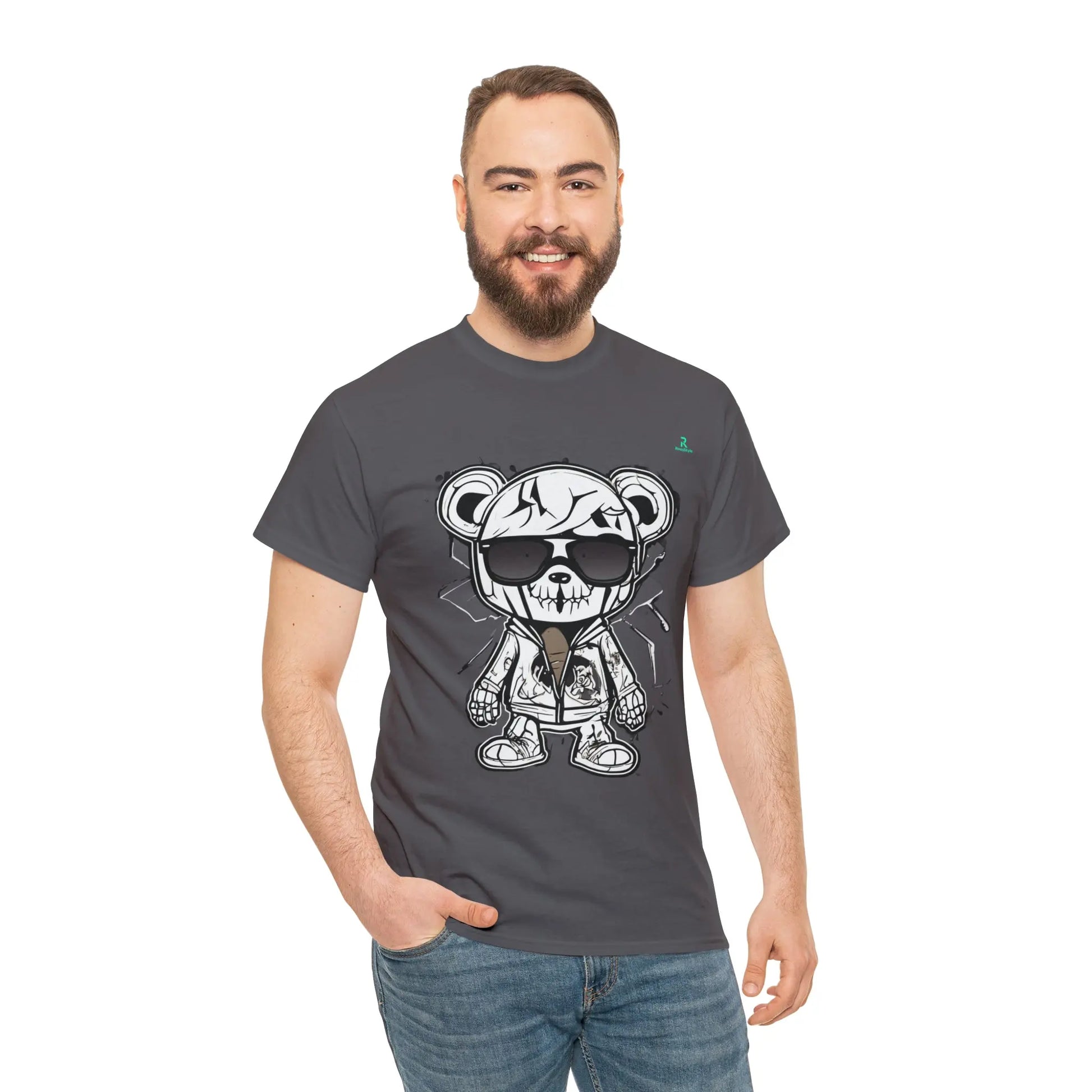 Teddy Urban - RoosStyle Design