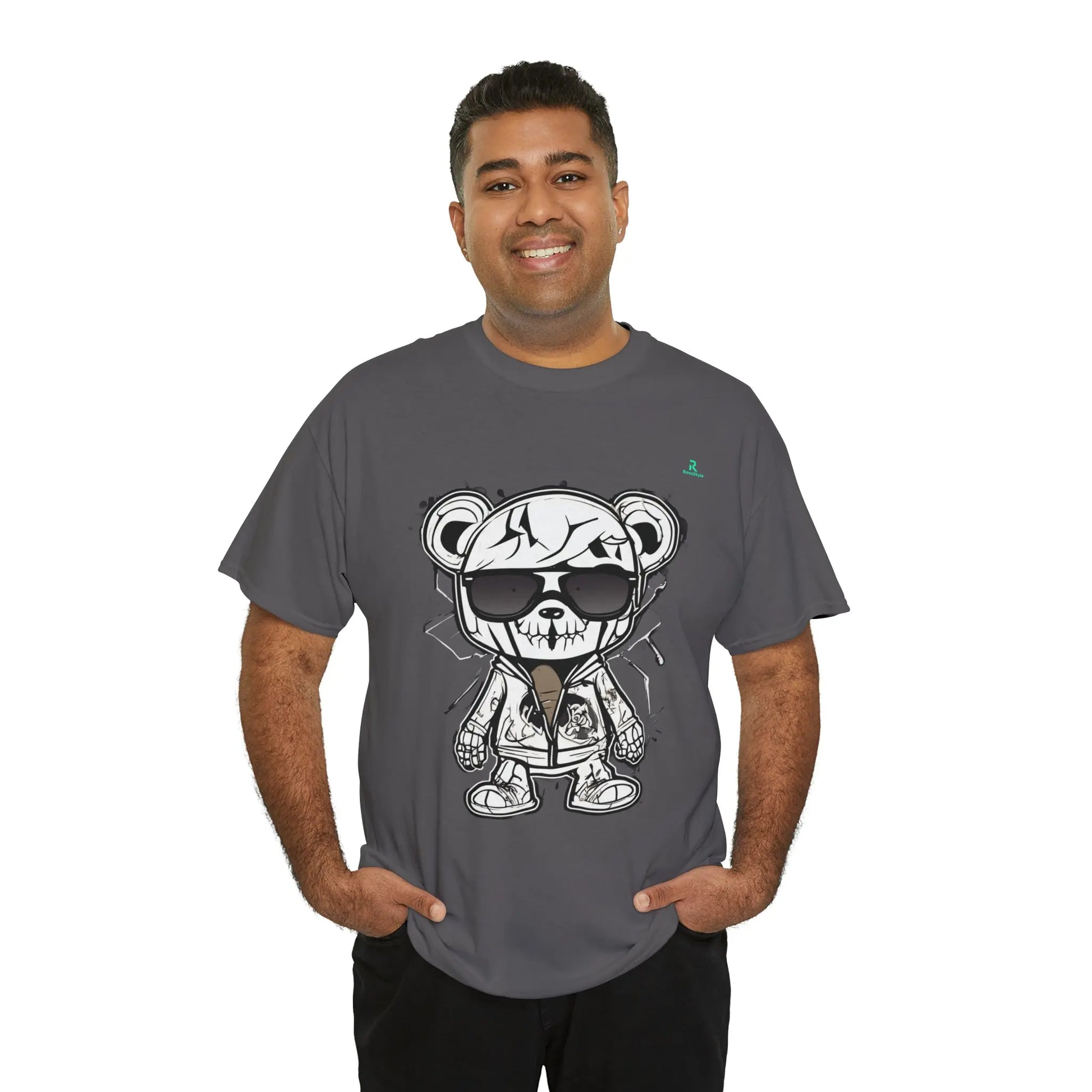 Teddy Urban - RoosStyle Design