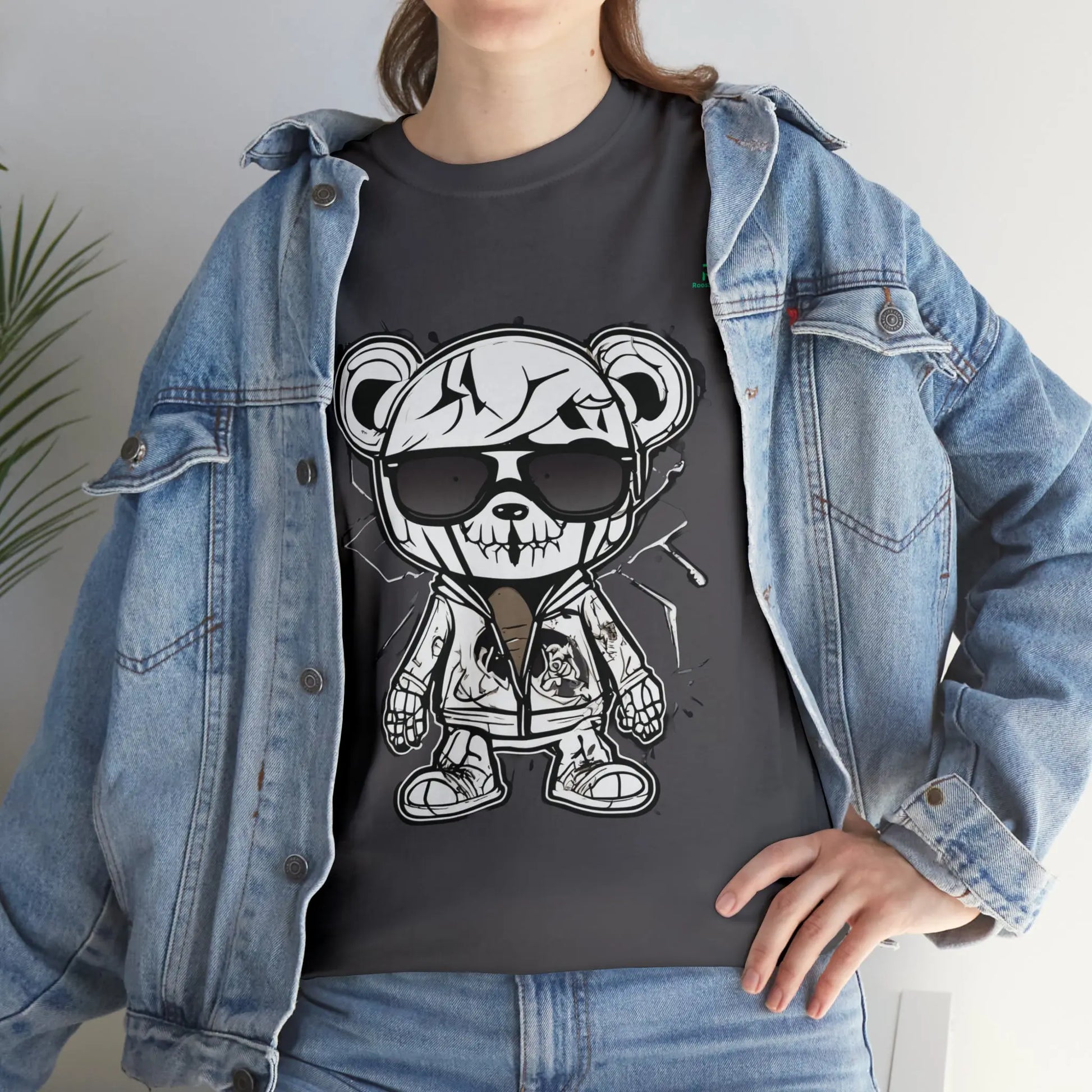 Teddy Urban - RoosStyle Design