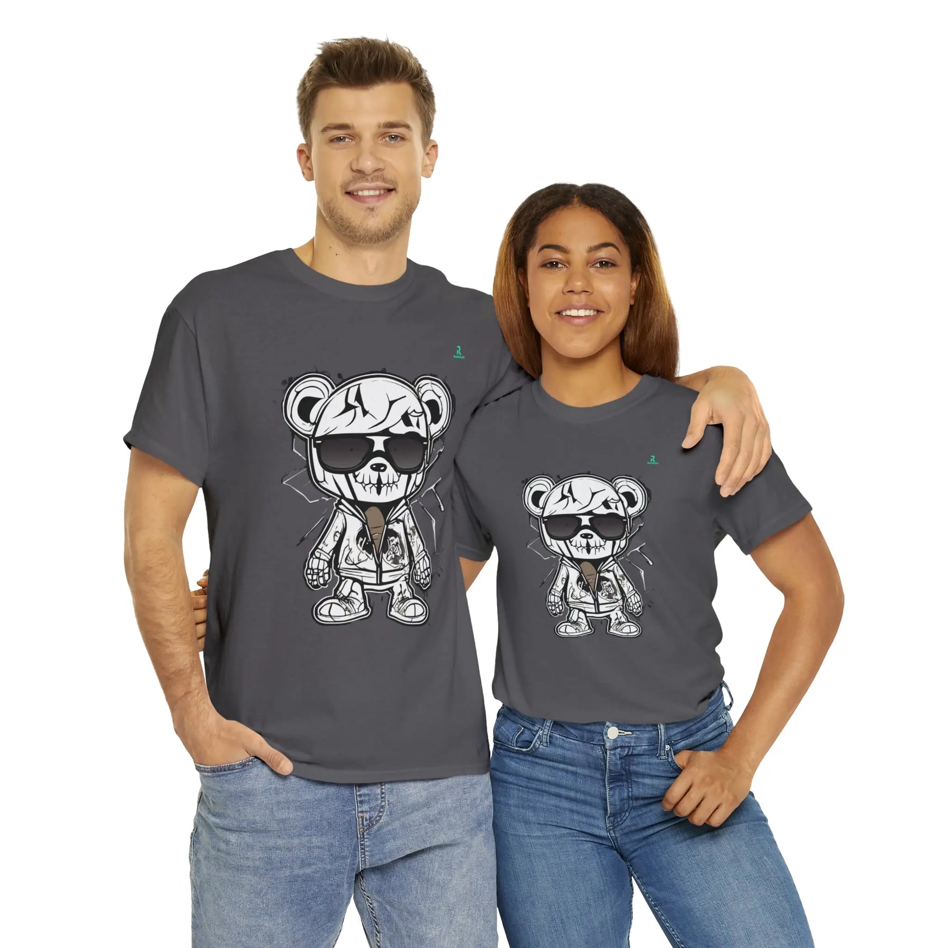 Teddy Urban - RoosStyle Design