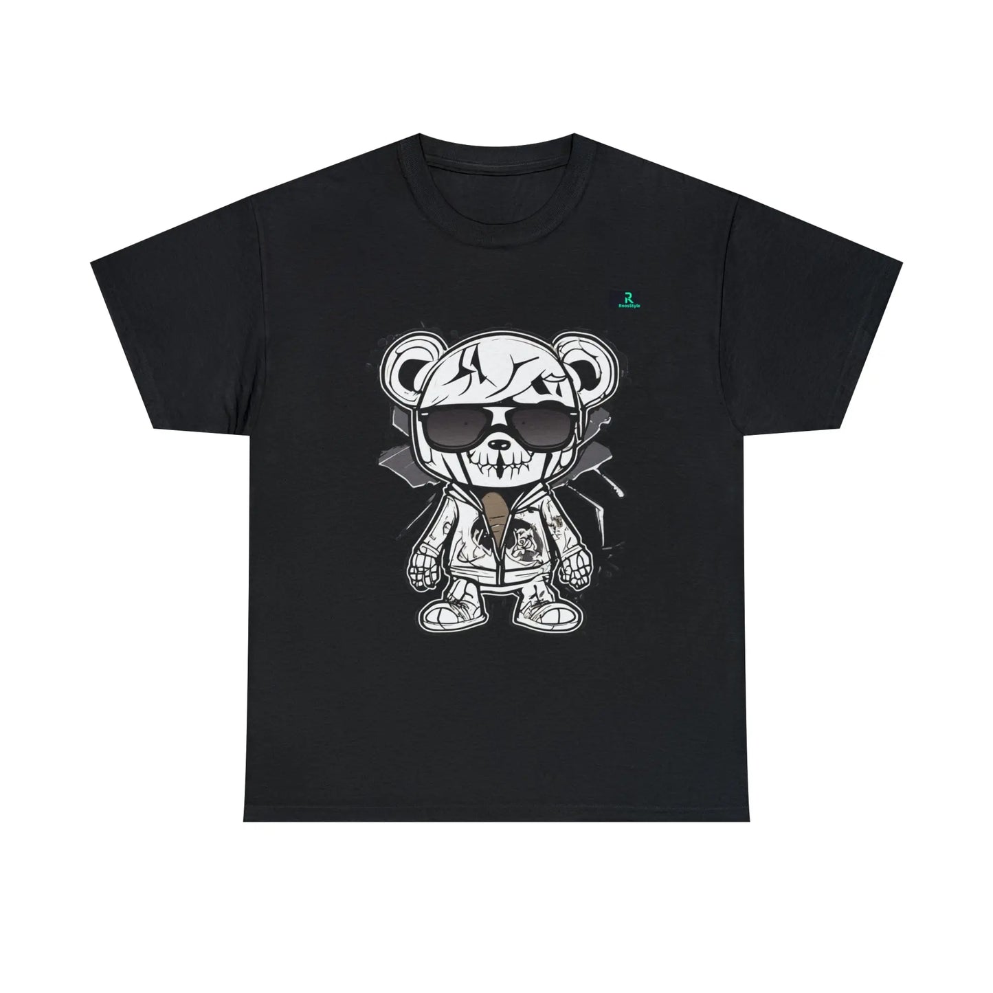 Teddy Urban - RoosStyle Design