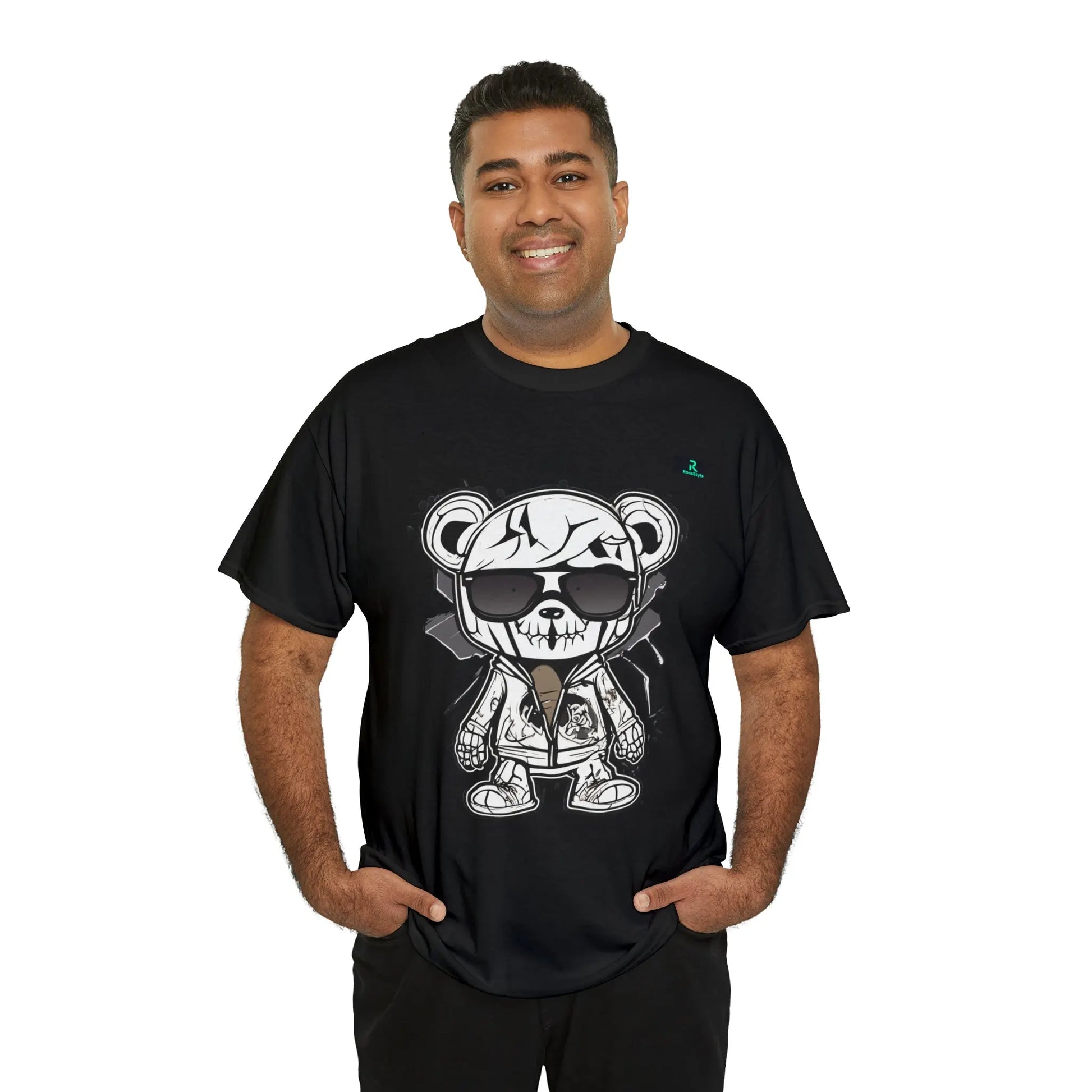 Teddy Urban - RoosStyle Design