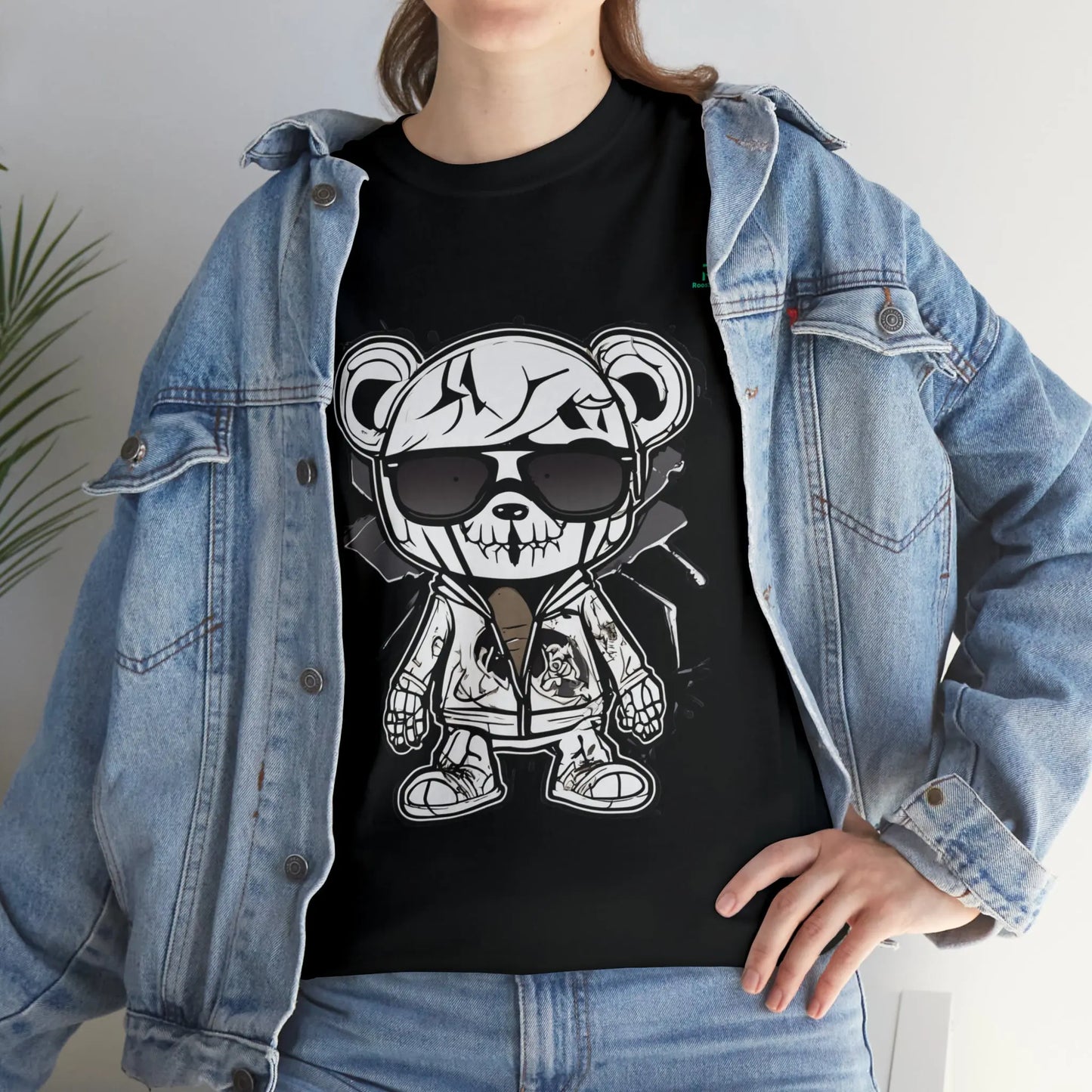 Teddy Urban - RoosStyle Design
