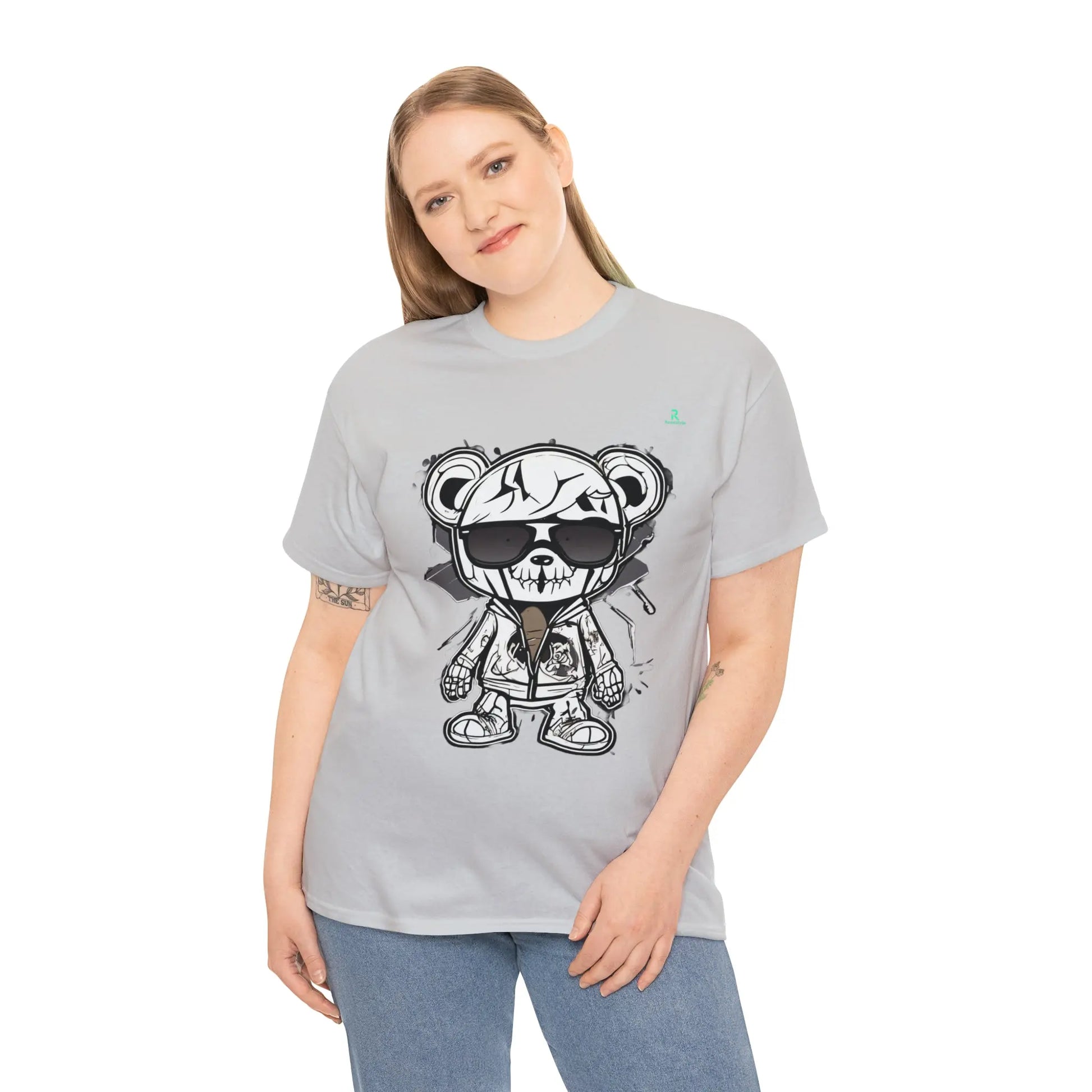 Teddy Urban - RoosStyle Design