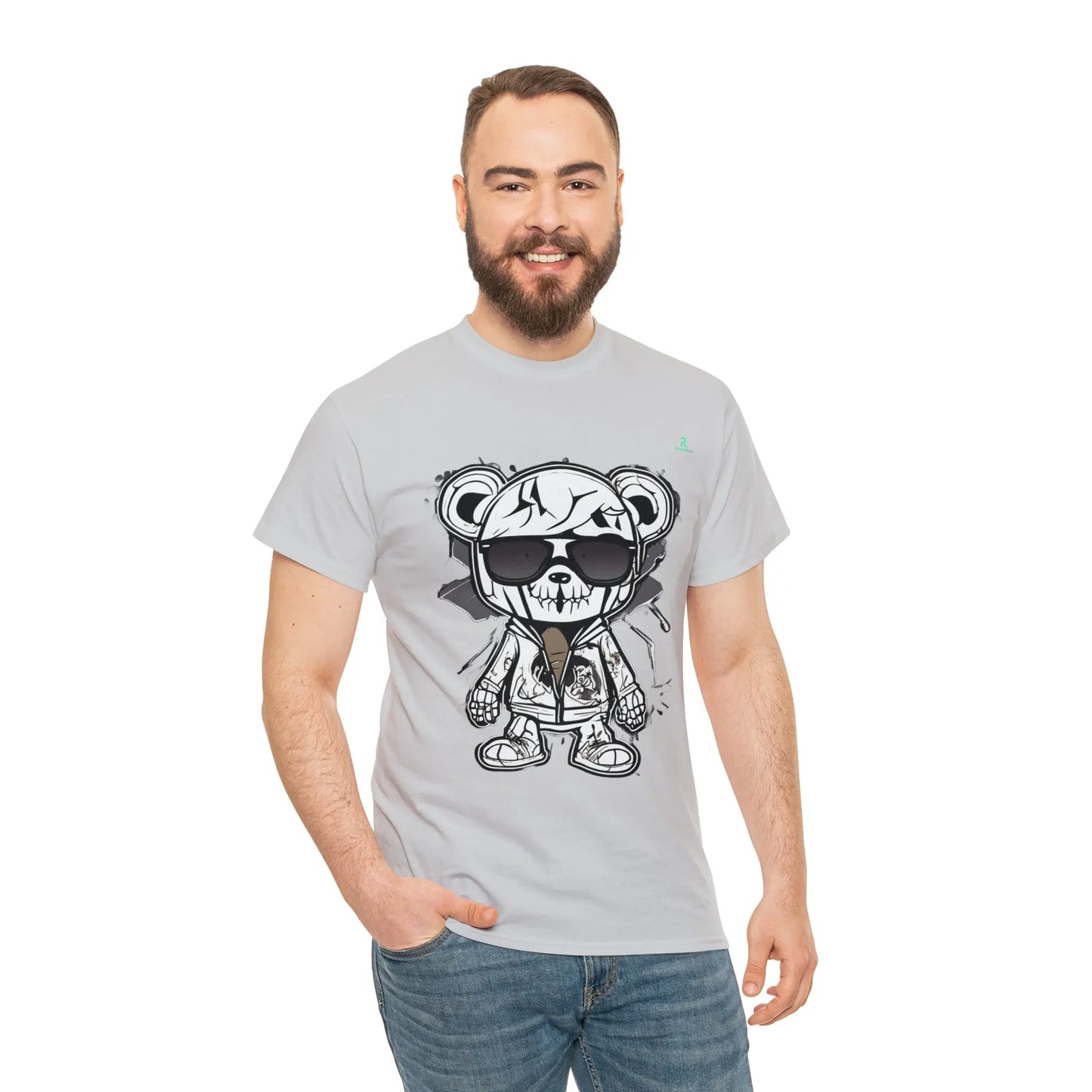 Teddy Urban - RoosStyle Design
