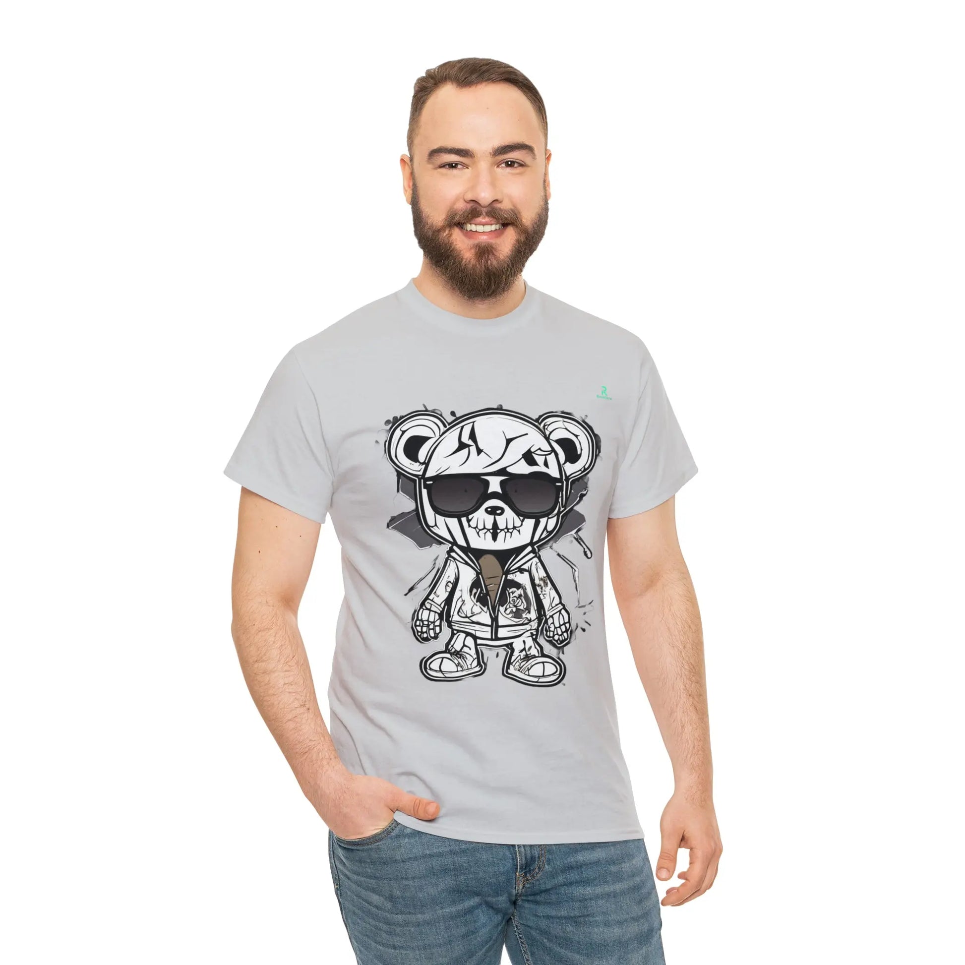 Teddy Urban - RoosStyle Design
