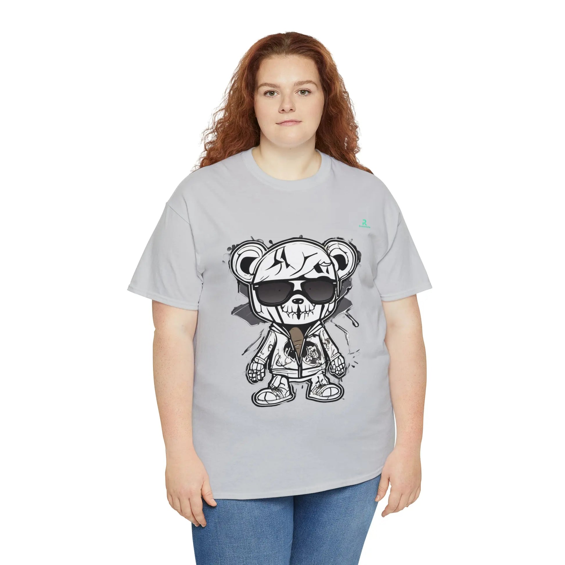 Teddy Urban - RoosStyle Design