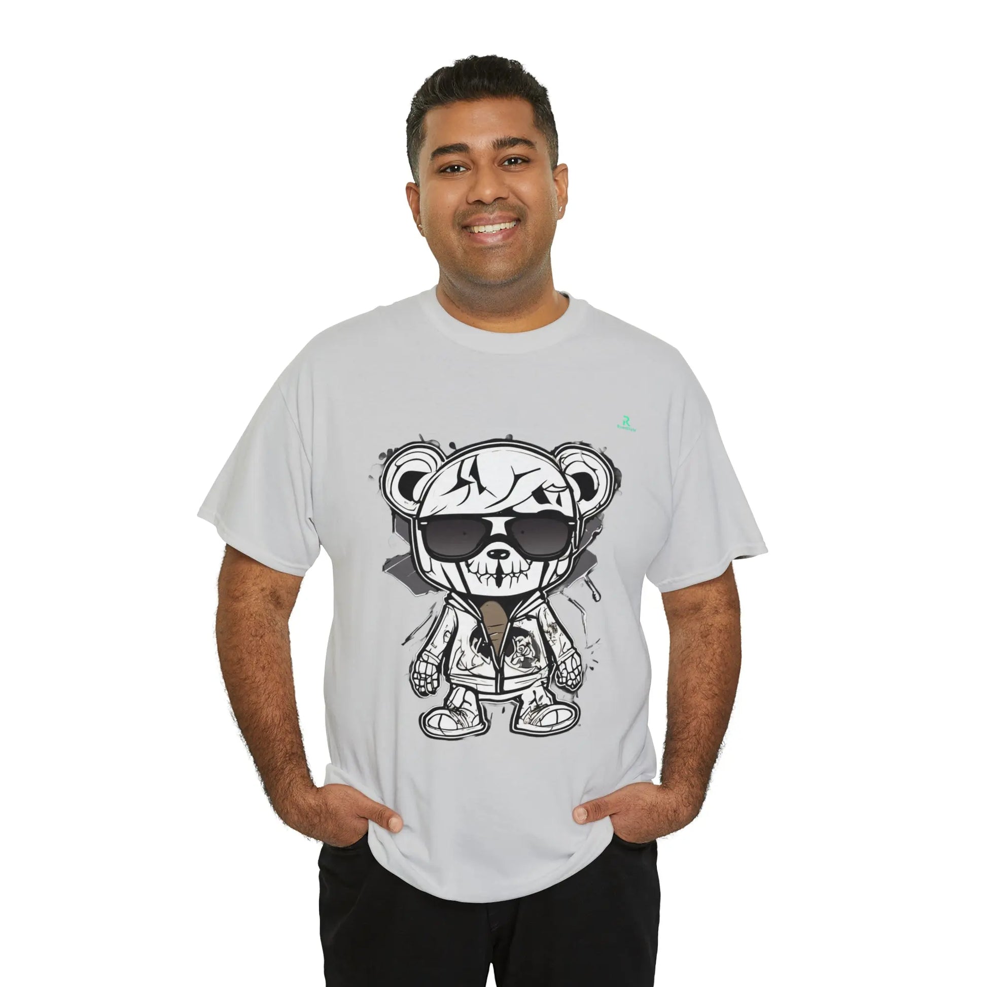 Teddy Urban - RoosStyle Design