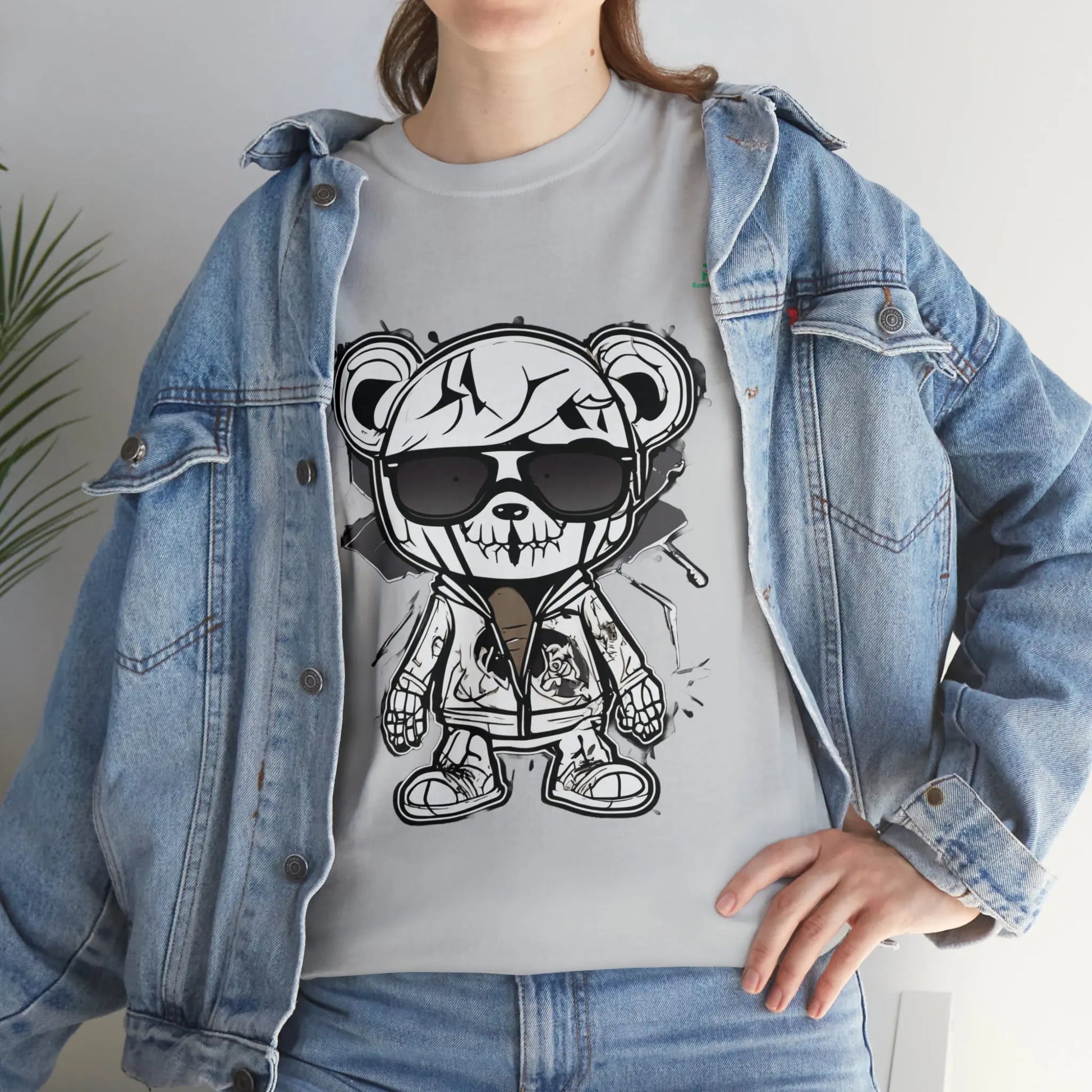 Teddy Urban - RoosStyle Design