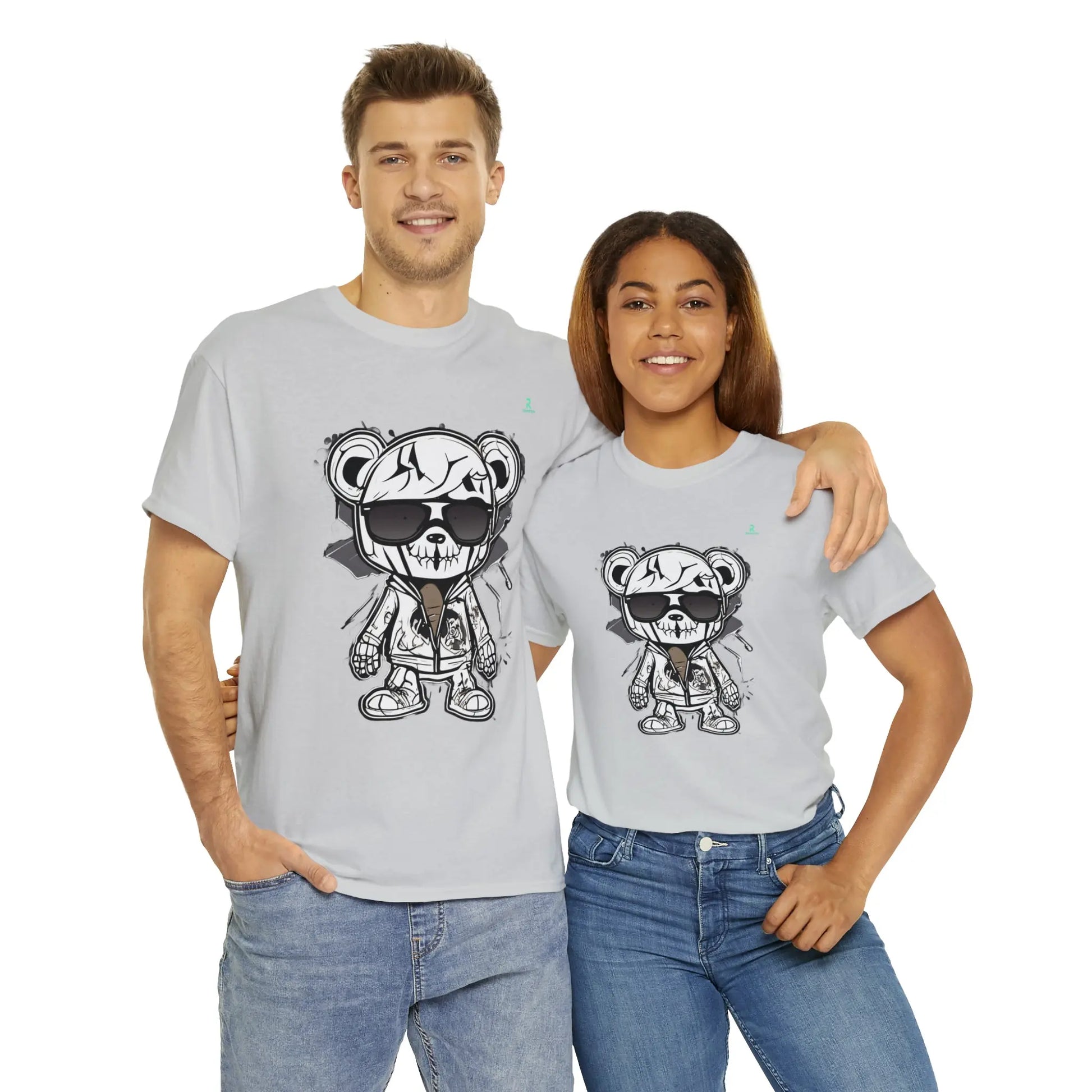 Teddy Urban - RoosStyle Design