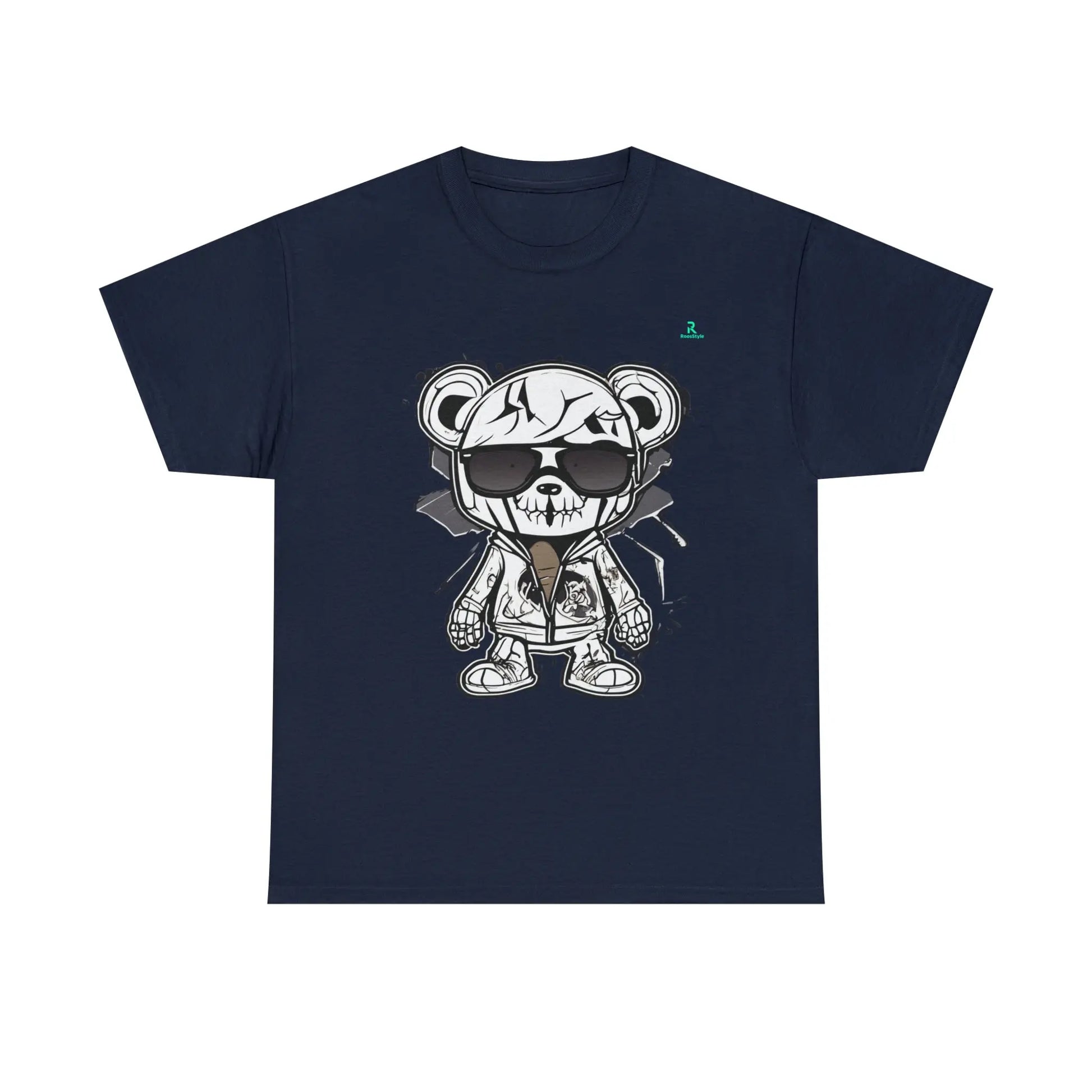Teddy Urban - RoosStyle Design