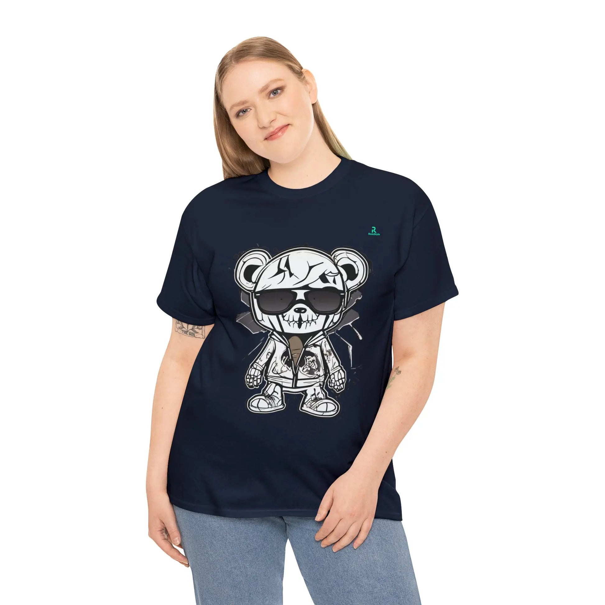 Teddy Urban - RoosStyle Design