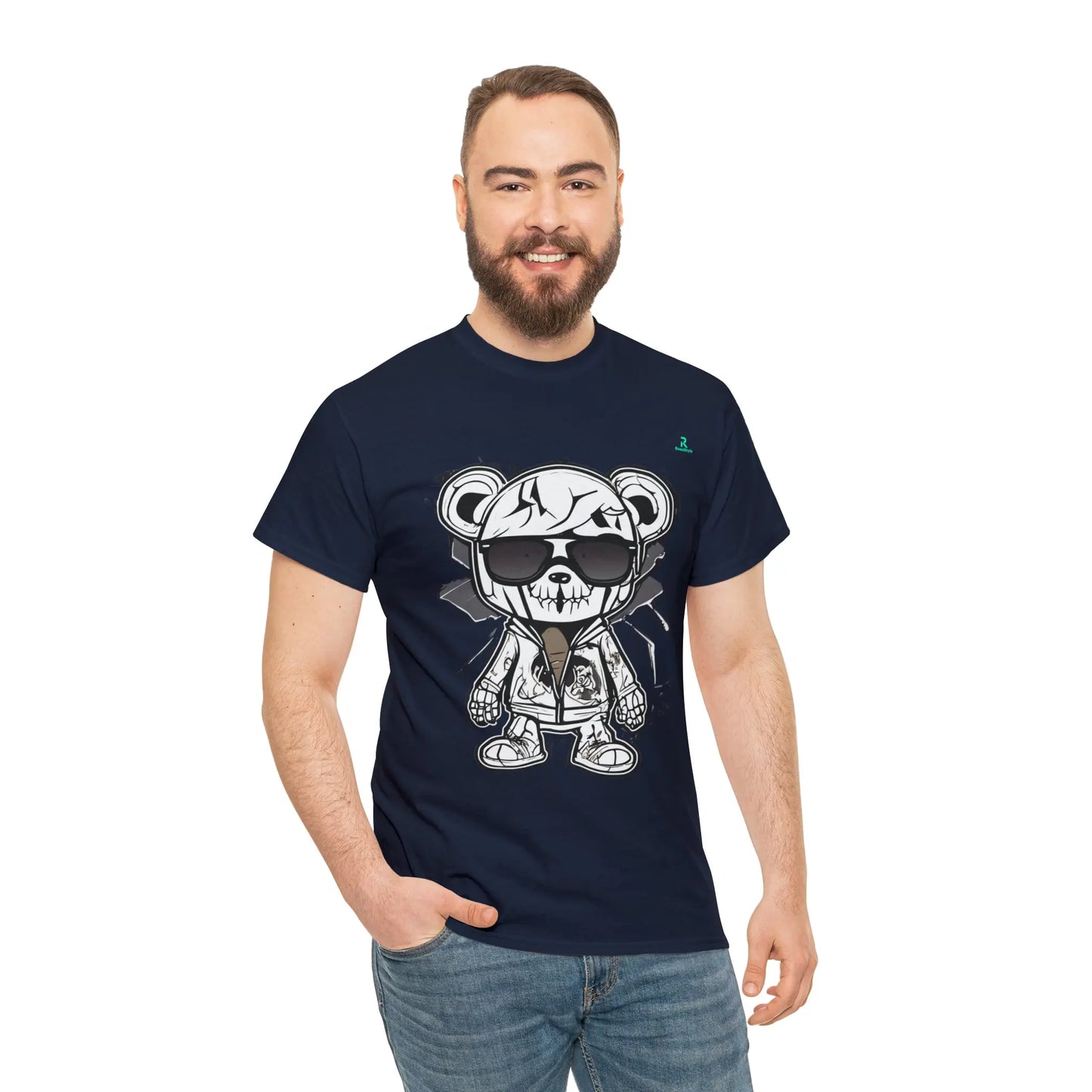 Teddy Urban - RoosStyle Design