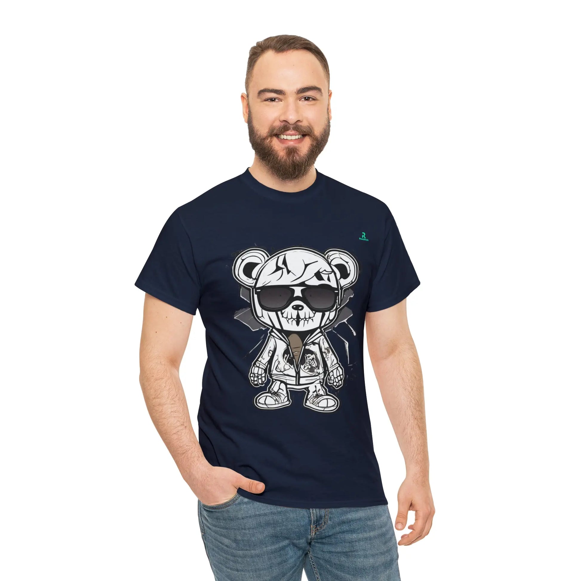 Teddy Urban - RoosStyle Design