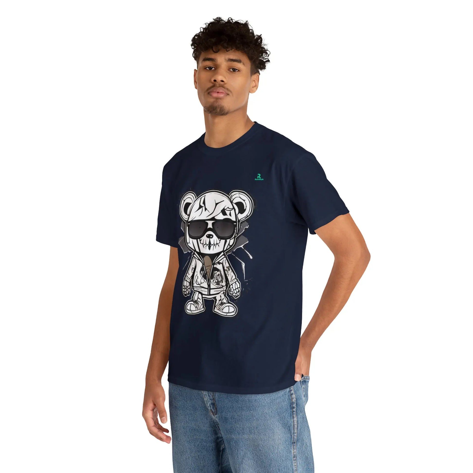 Teddy Urban - RoosStyle Design