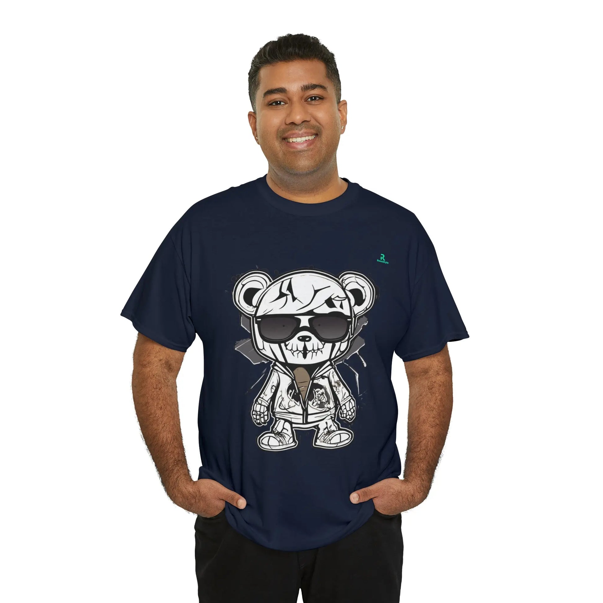Teddy Urban - RoosStyle Design