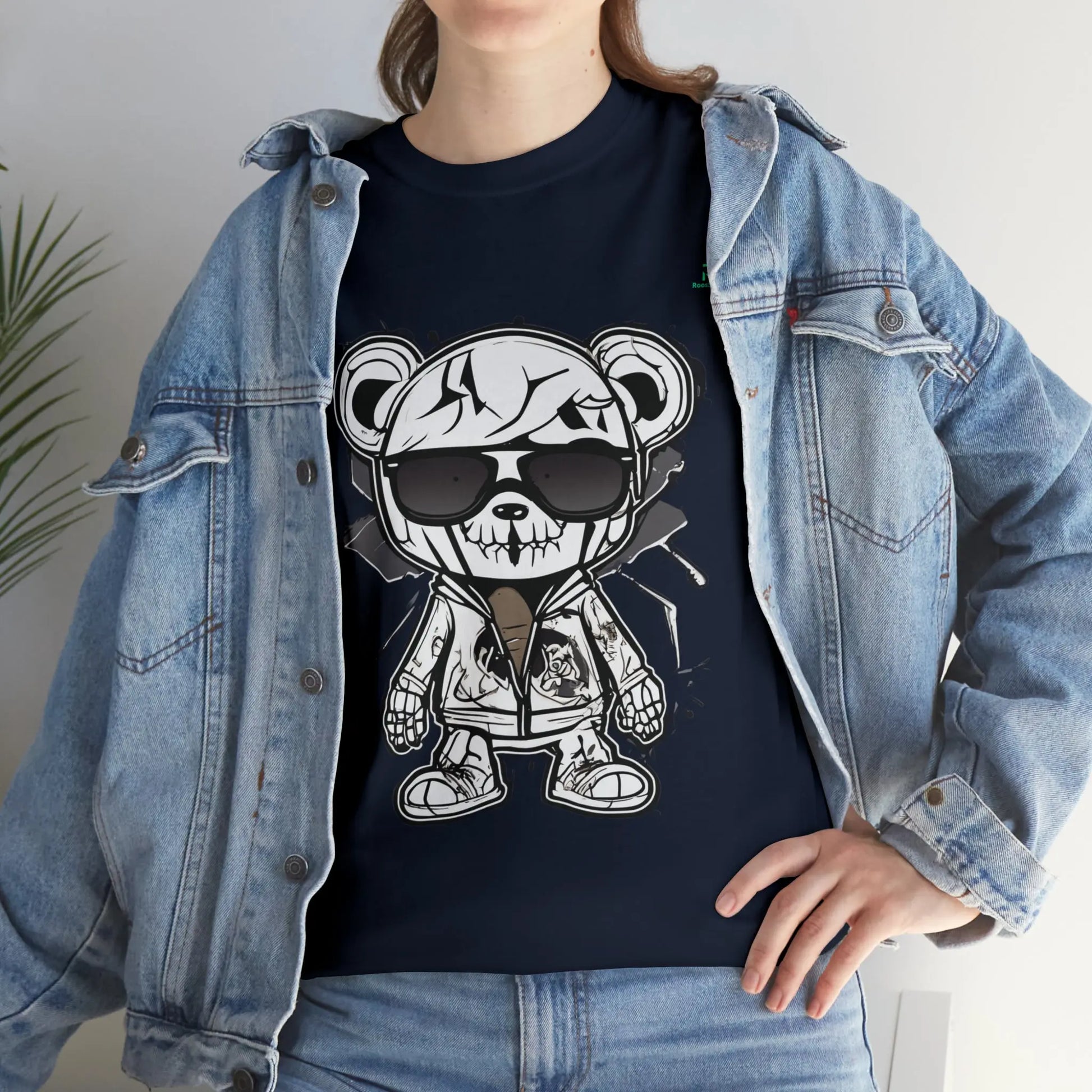 Teddy Urban - RoosStyle Design