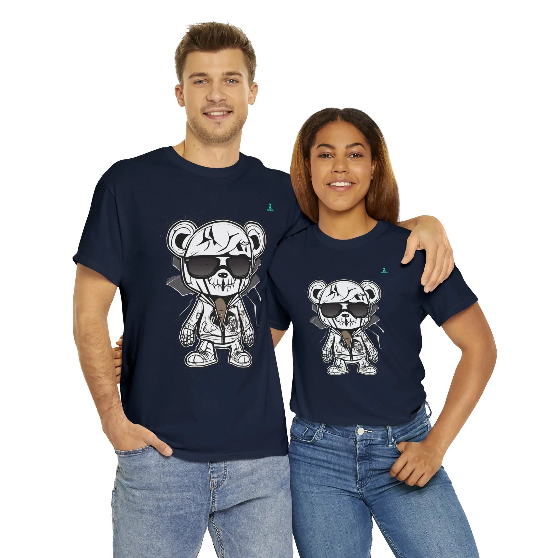 Teddy Urban - RoosStyle Design