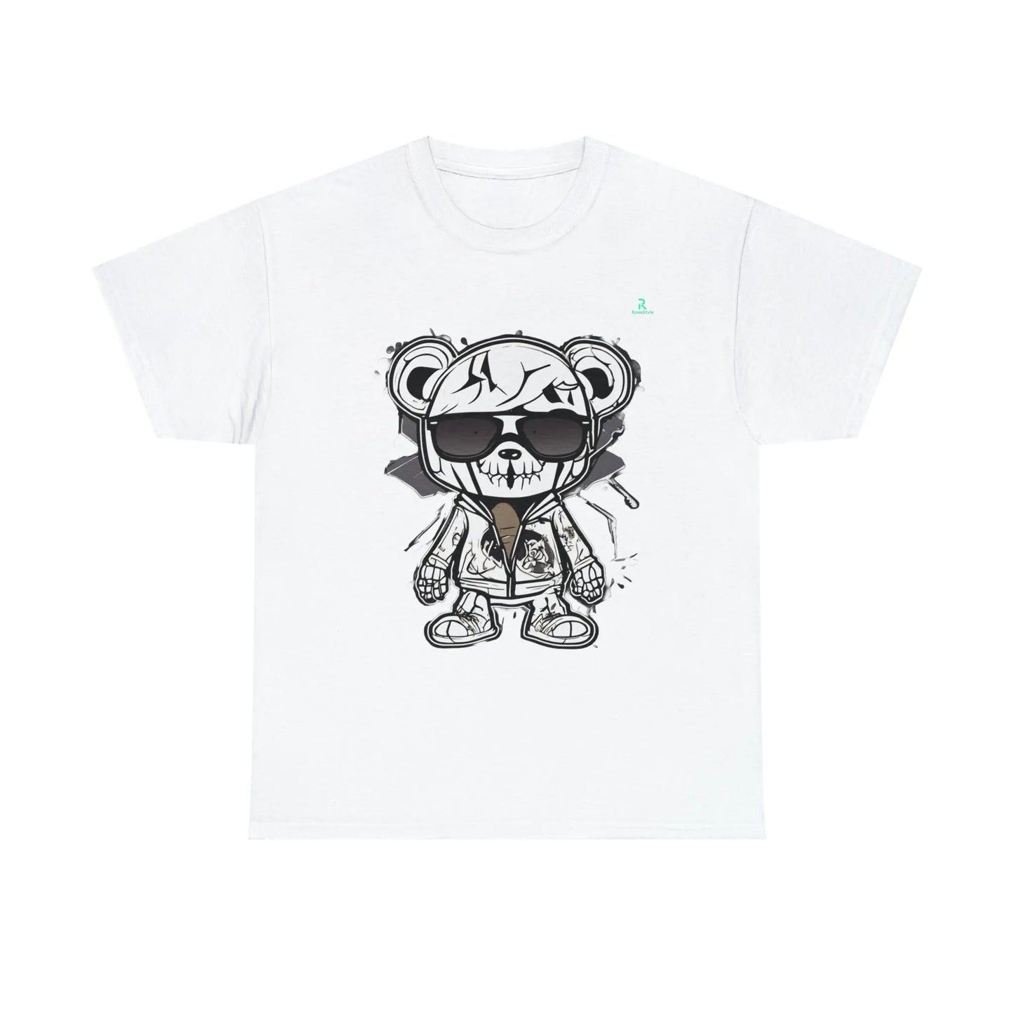 Teddy Urban - RoosStyle Design