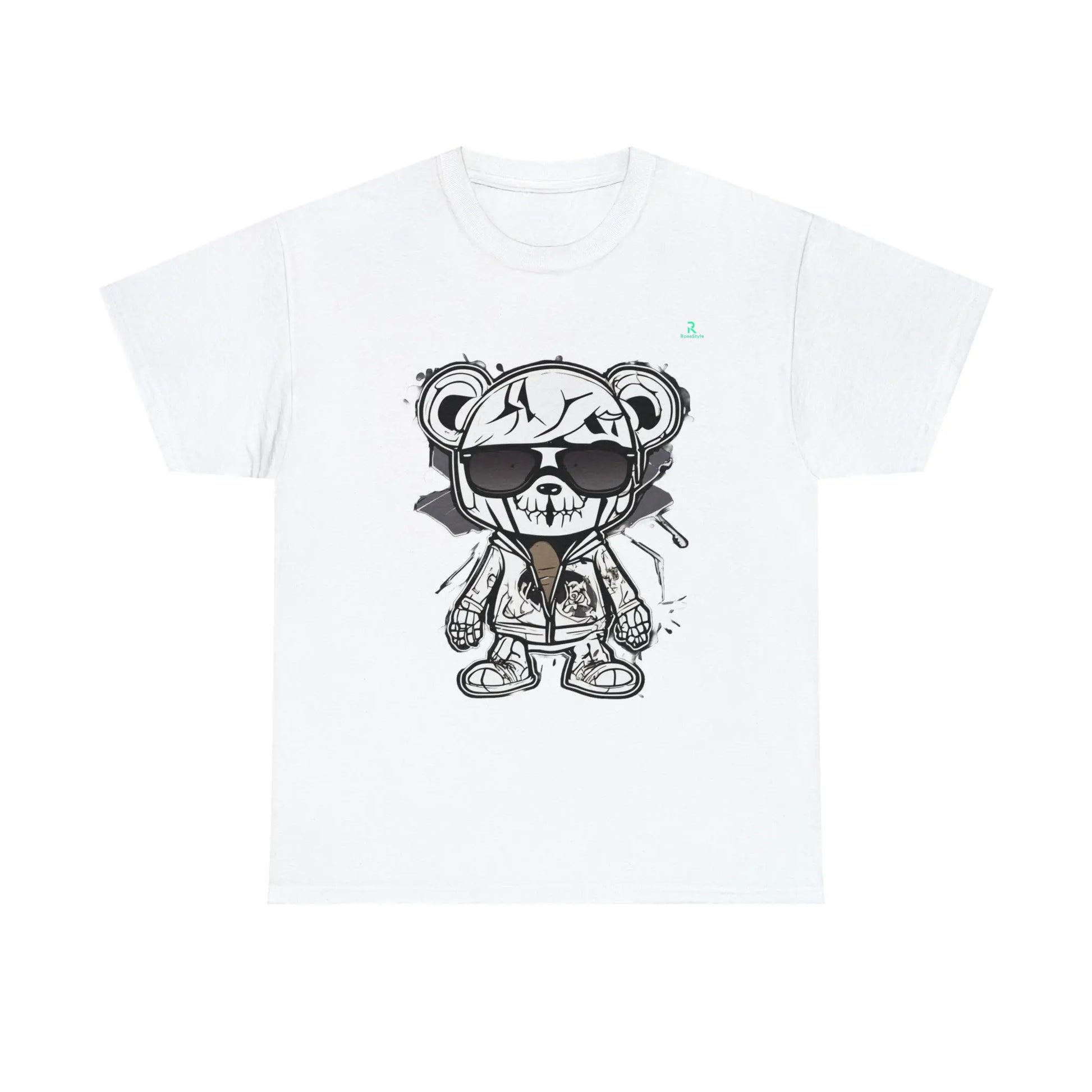 Teddy Urban - RoosStyle Design