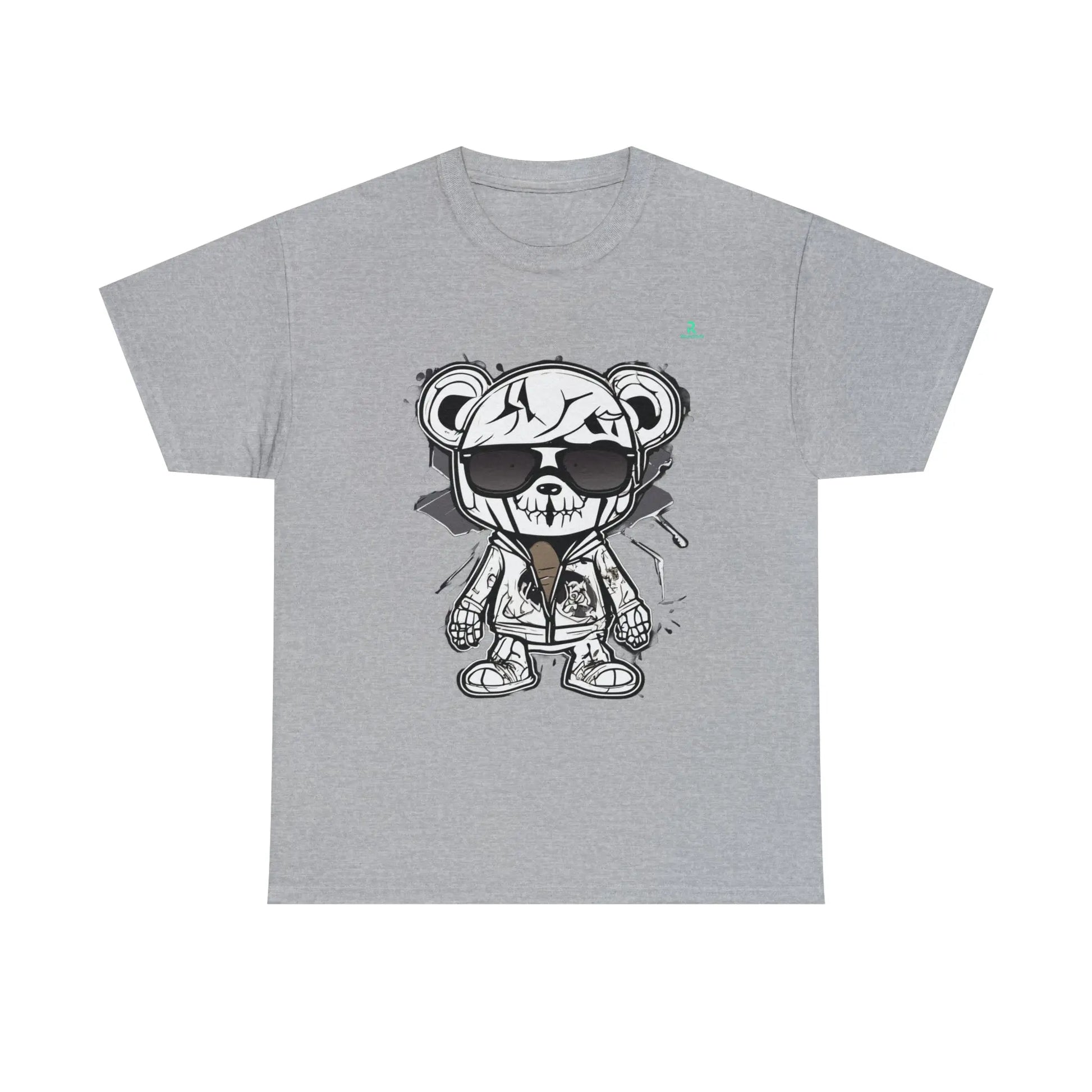 Teddy Urban - RoosStyle Design