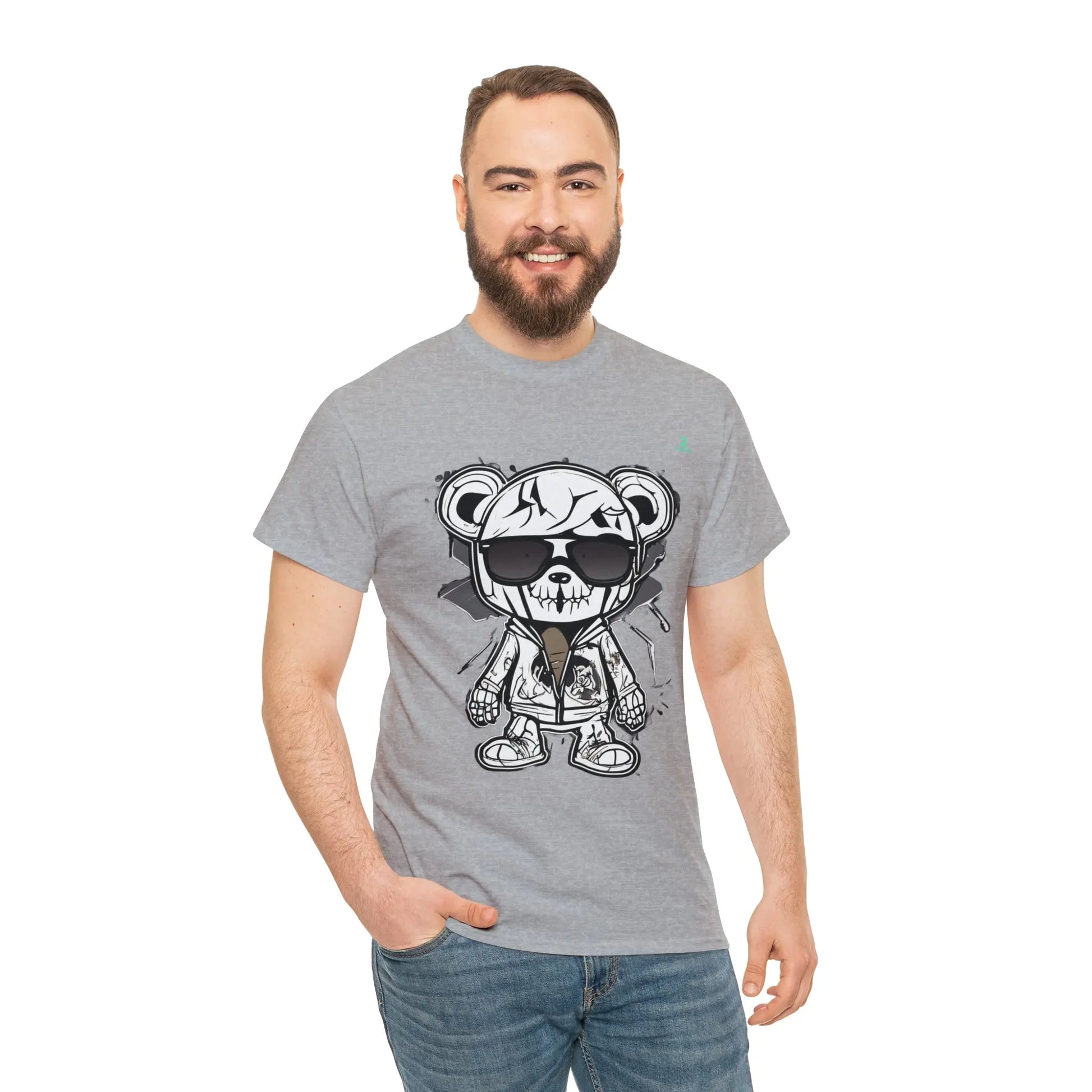 Teddy Urban - RoosStyle Design