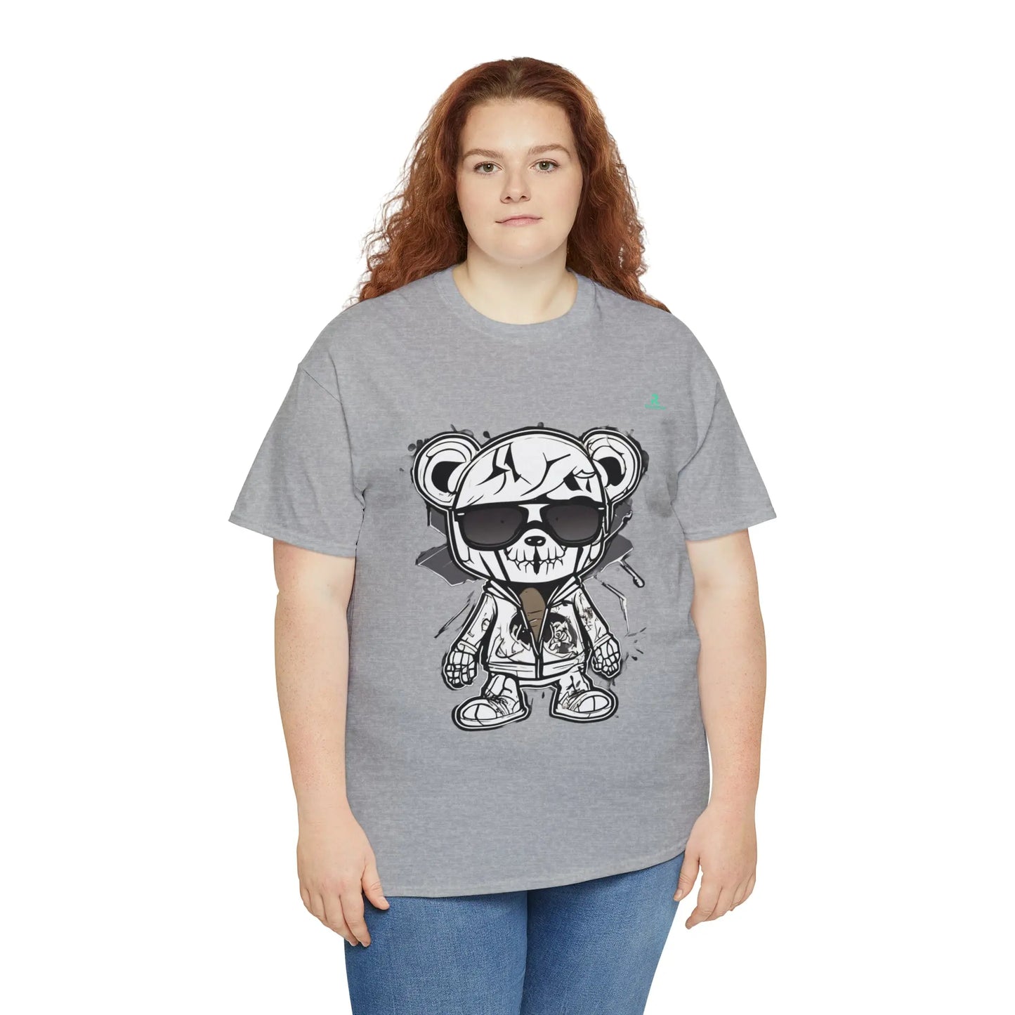 Teddy Urban - RoosStyle Design