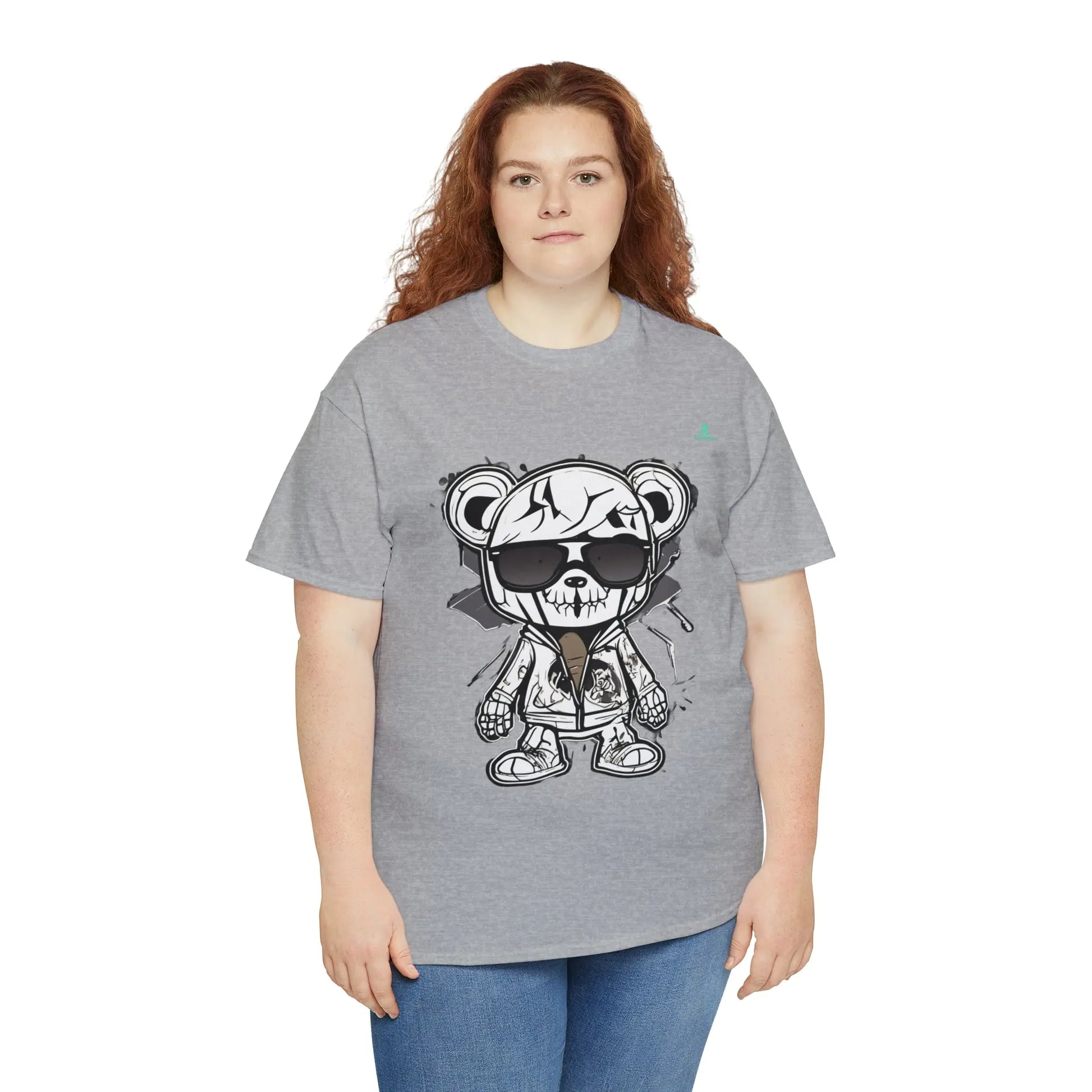 Teddy Urban - RoosStyle Design