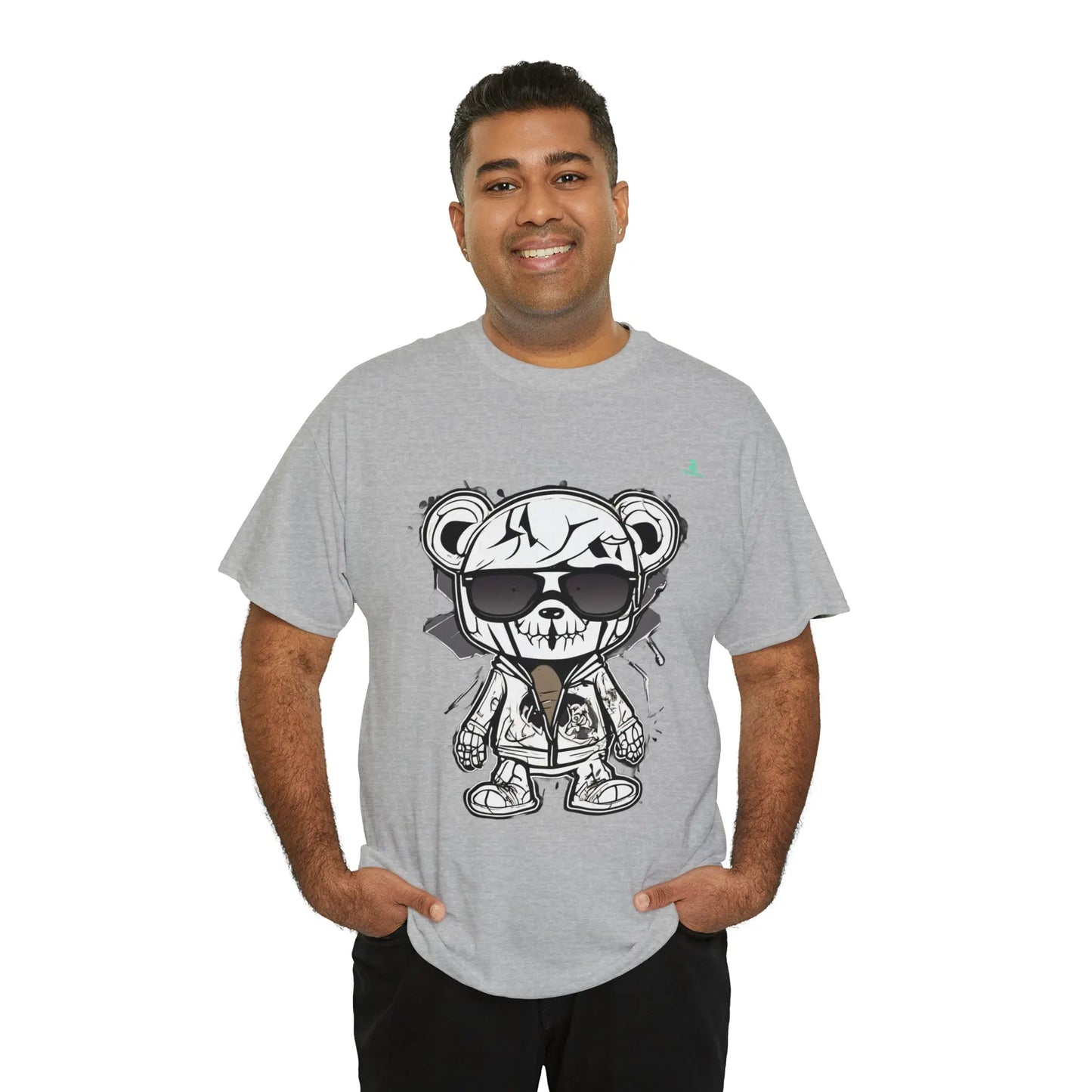 Teddy Urban - RoosStyle Design