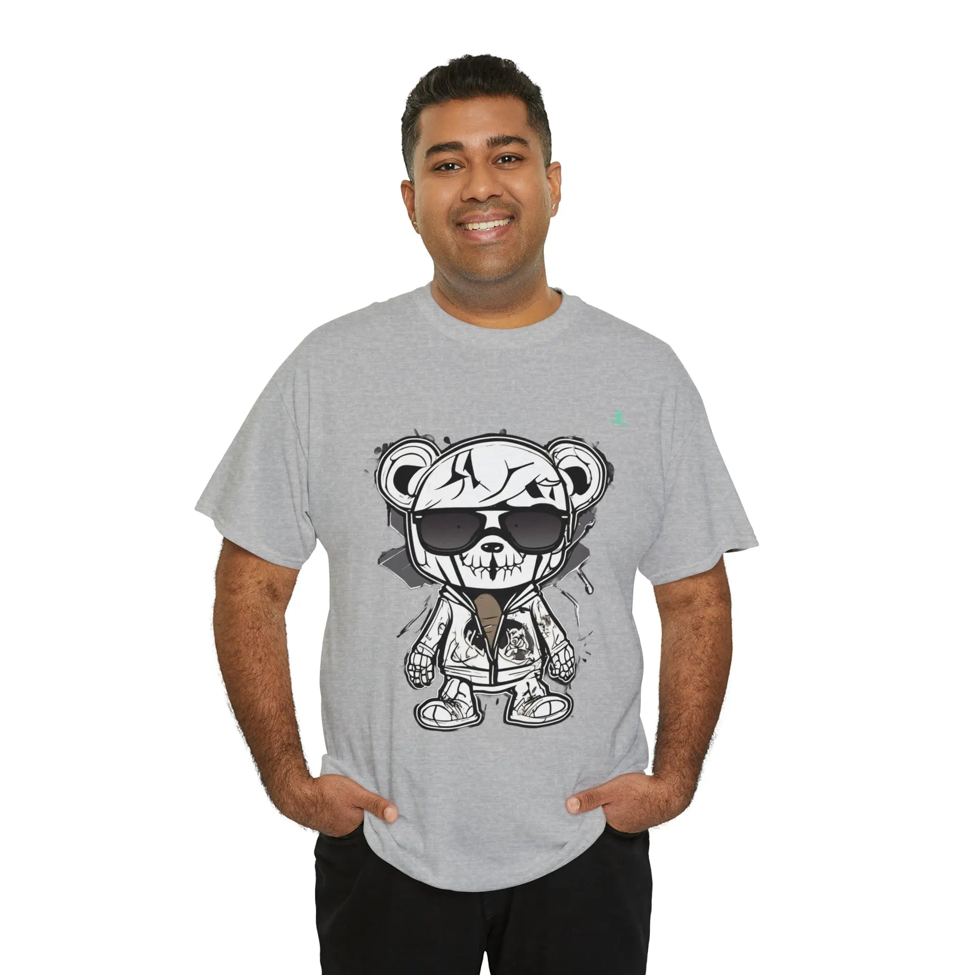 Teddy Urban - RoosStyle Design