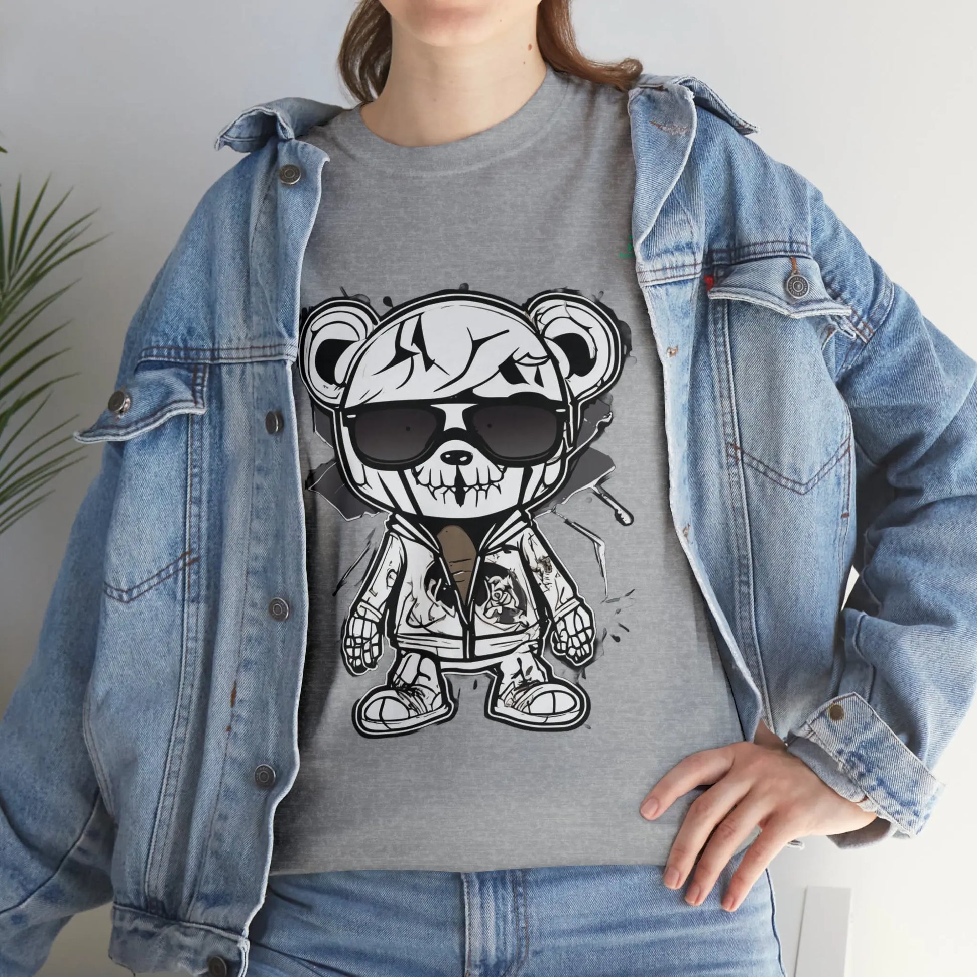 Teddy Urban - RoosStyle Design