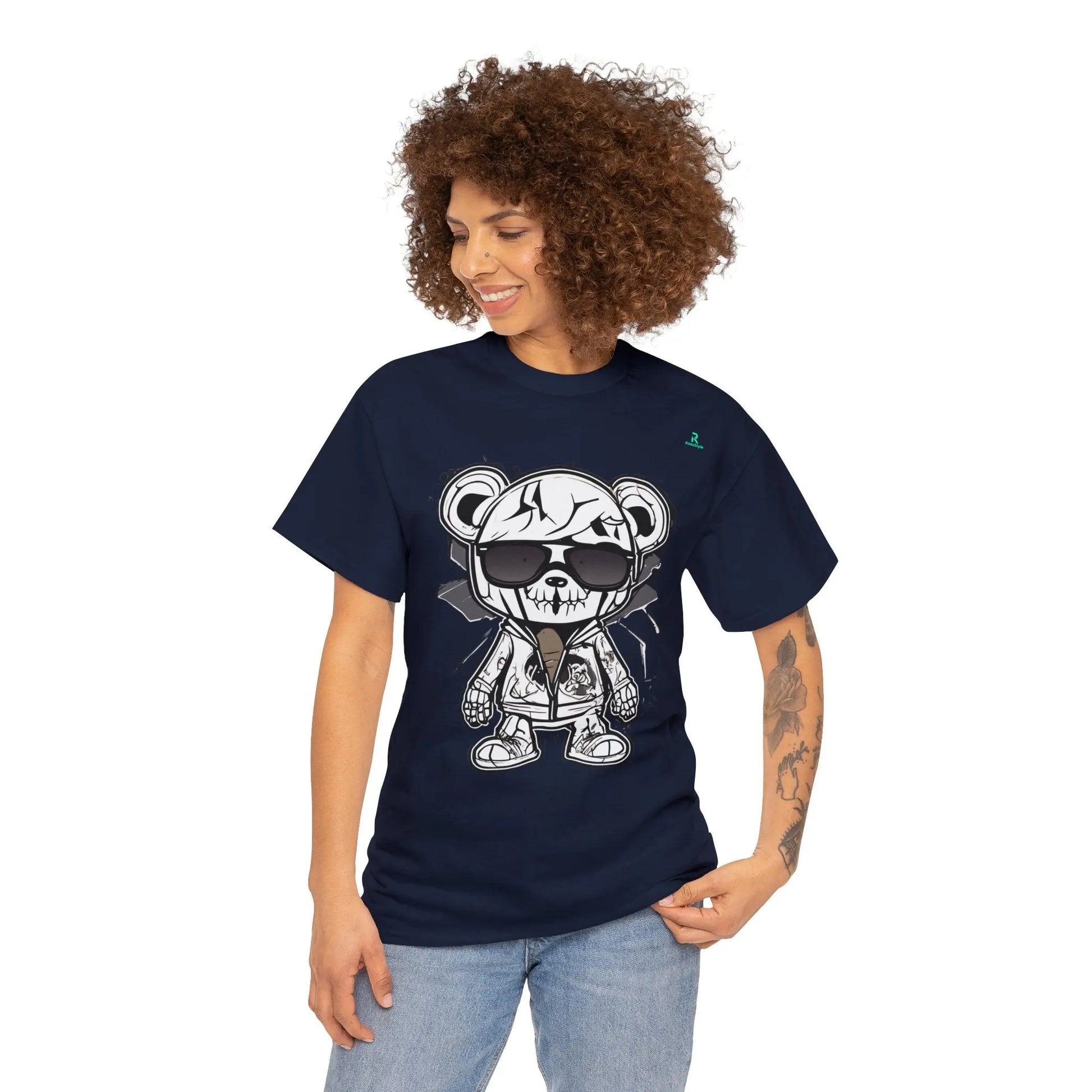 Teddy Urban (U.E) - RoosStyle Design