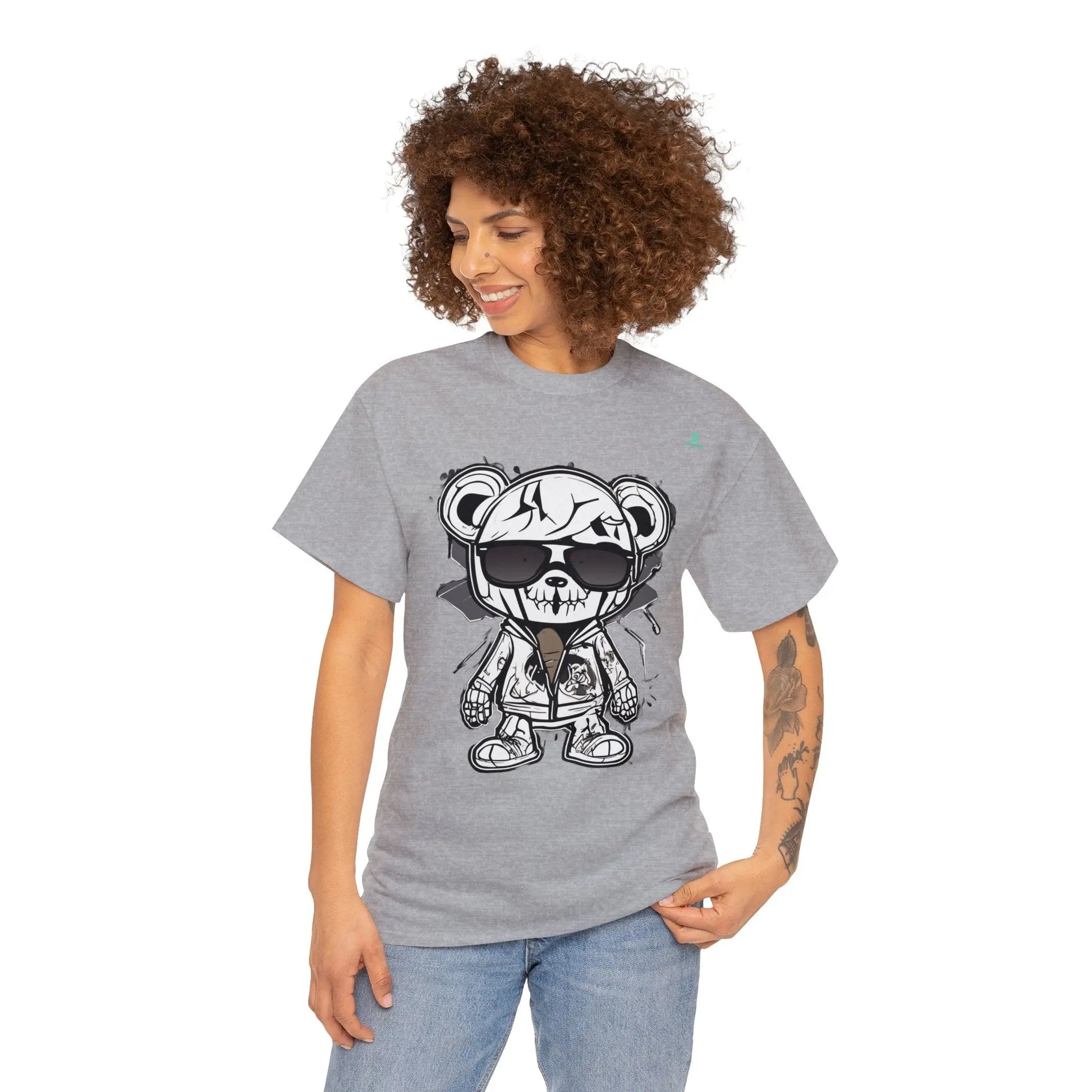 Teddy Urban (U.E) - RoosStyle Design