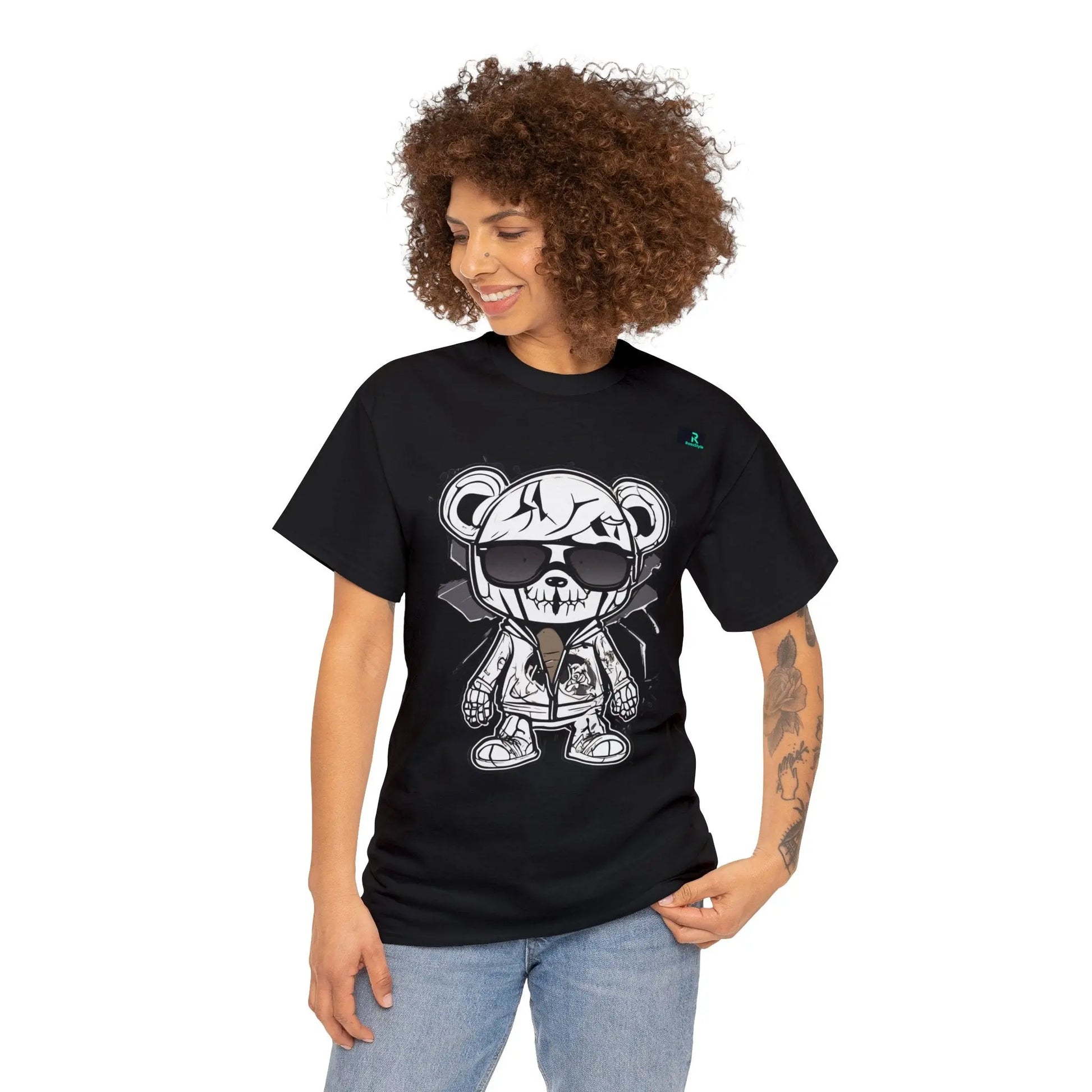 Teddy Urban (U.E) - RoosStyle Design
