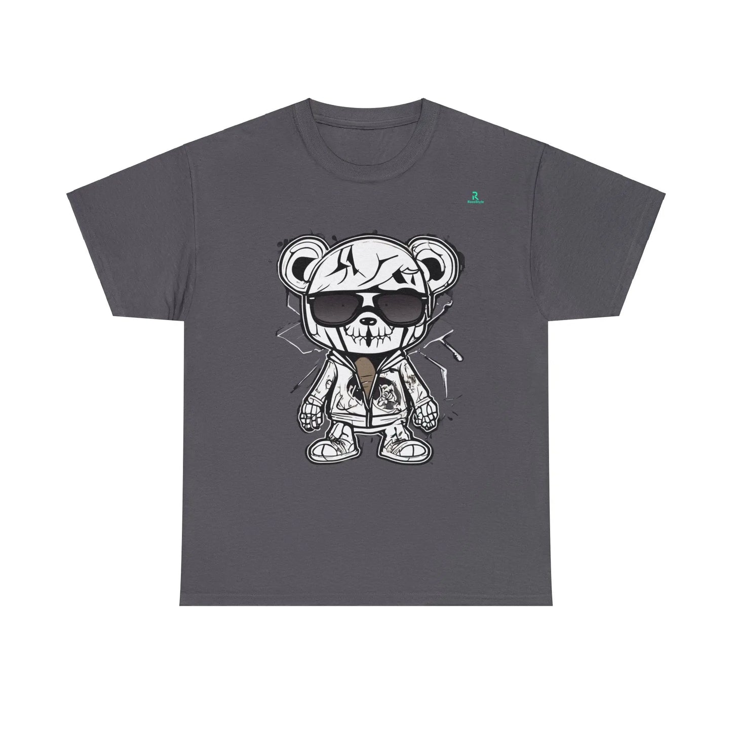 Teddy Urban (U.E) - RoosStyle Design
