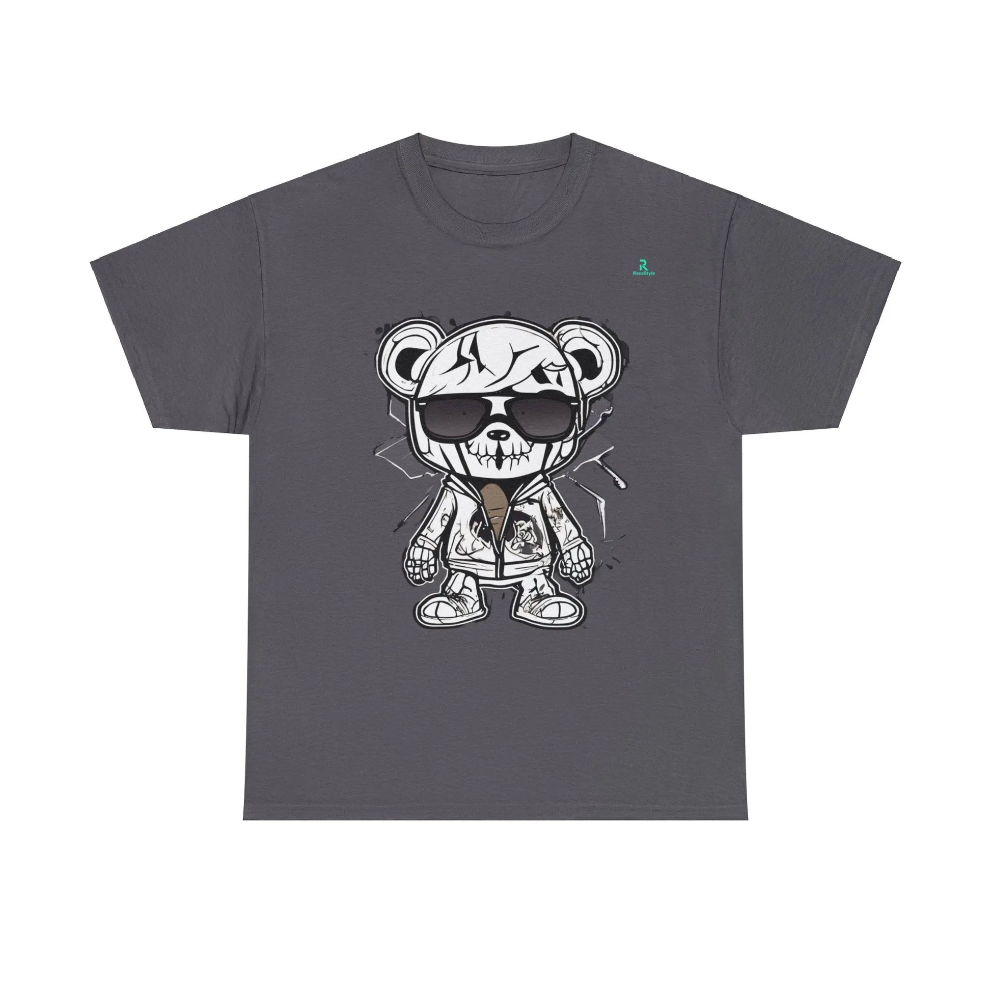 Teddy Urban (U.E) - RoosStyle Design