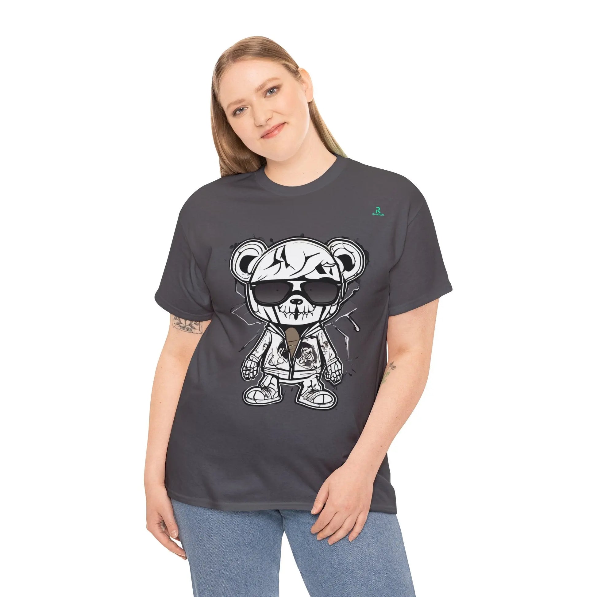 Teddy Urban (U.E) - RoosStyle Design