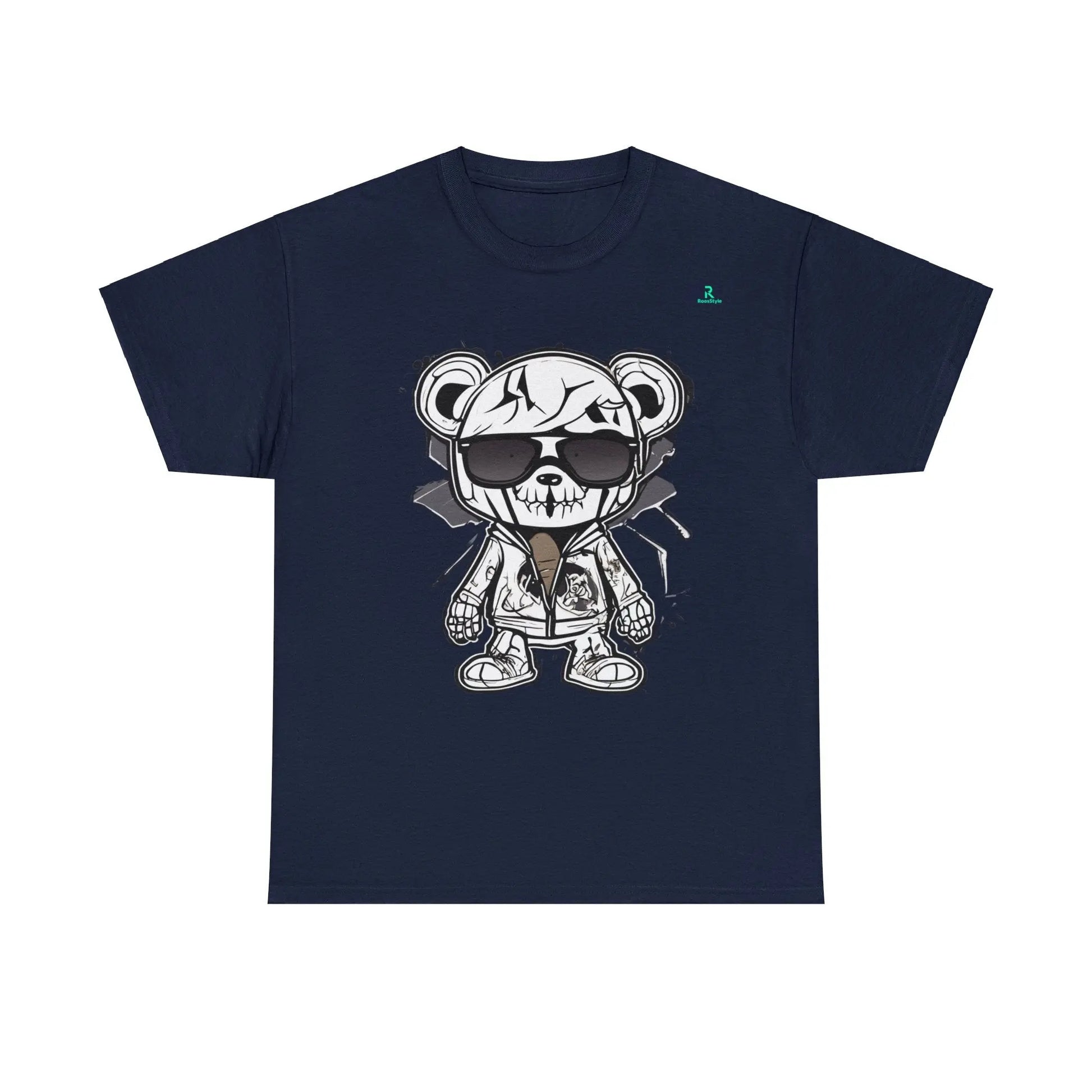 Teddy Urban (U.E) - RoosStyle Design