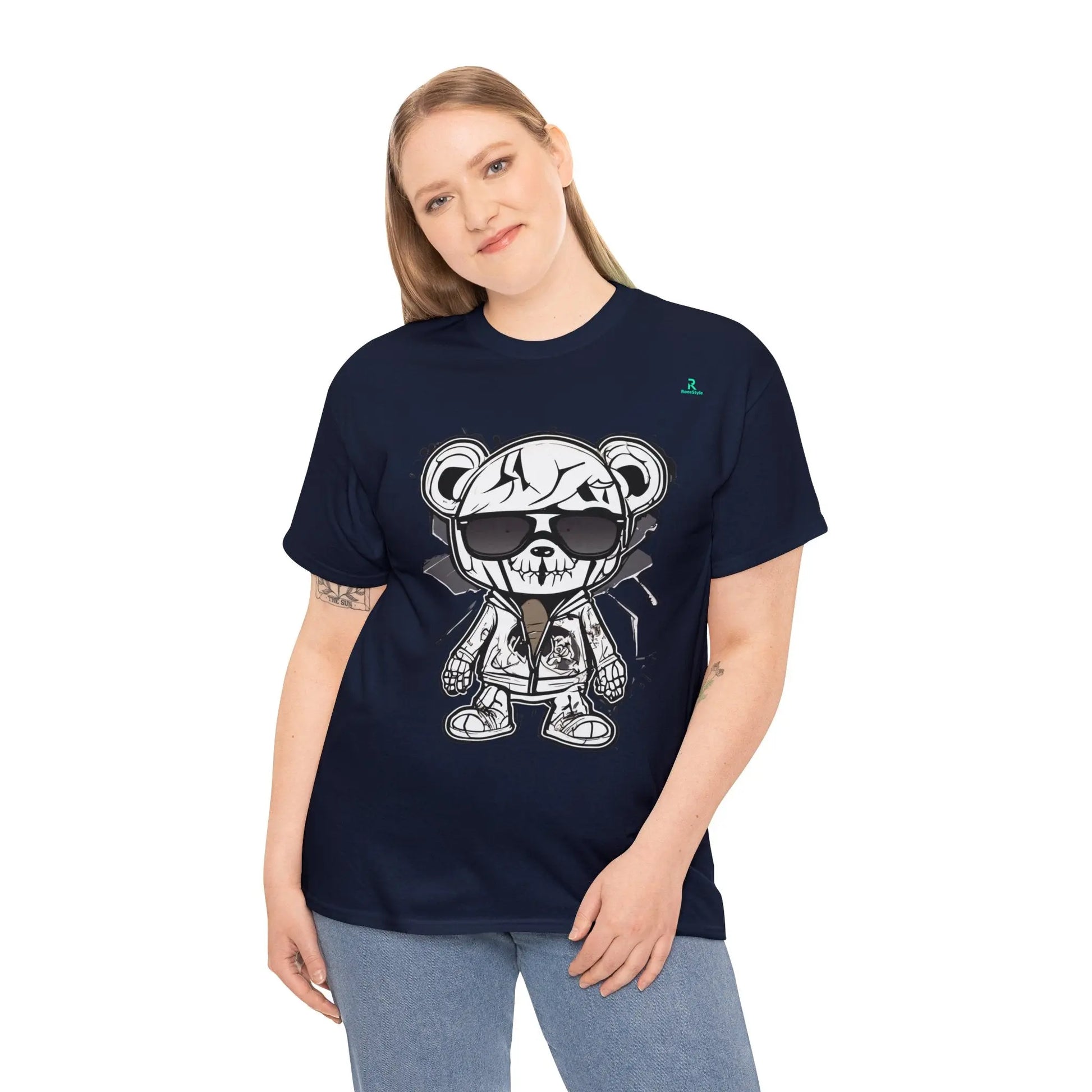 Teddy Urban (U.E) - RoosStyle Design