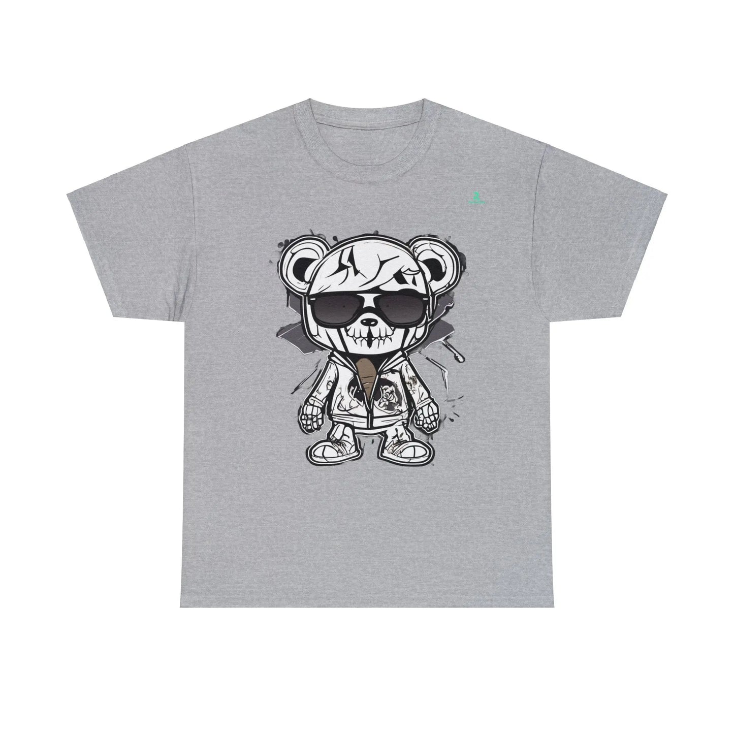 Teddy Urban (U.E) - RoosStyle Design