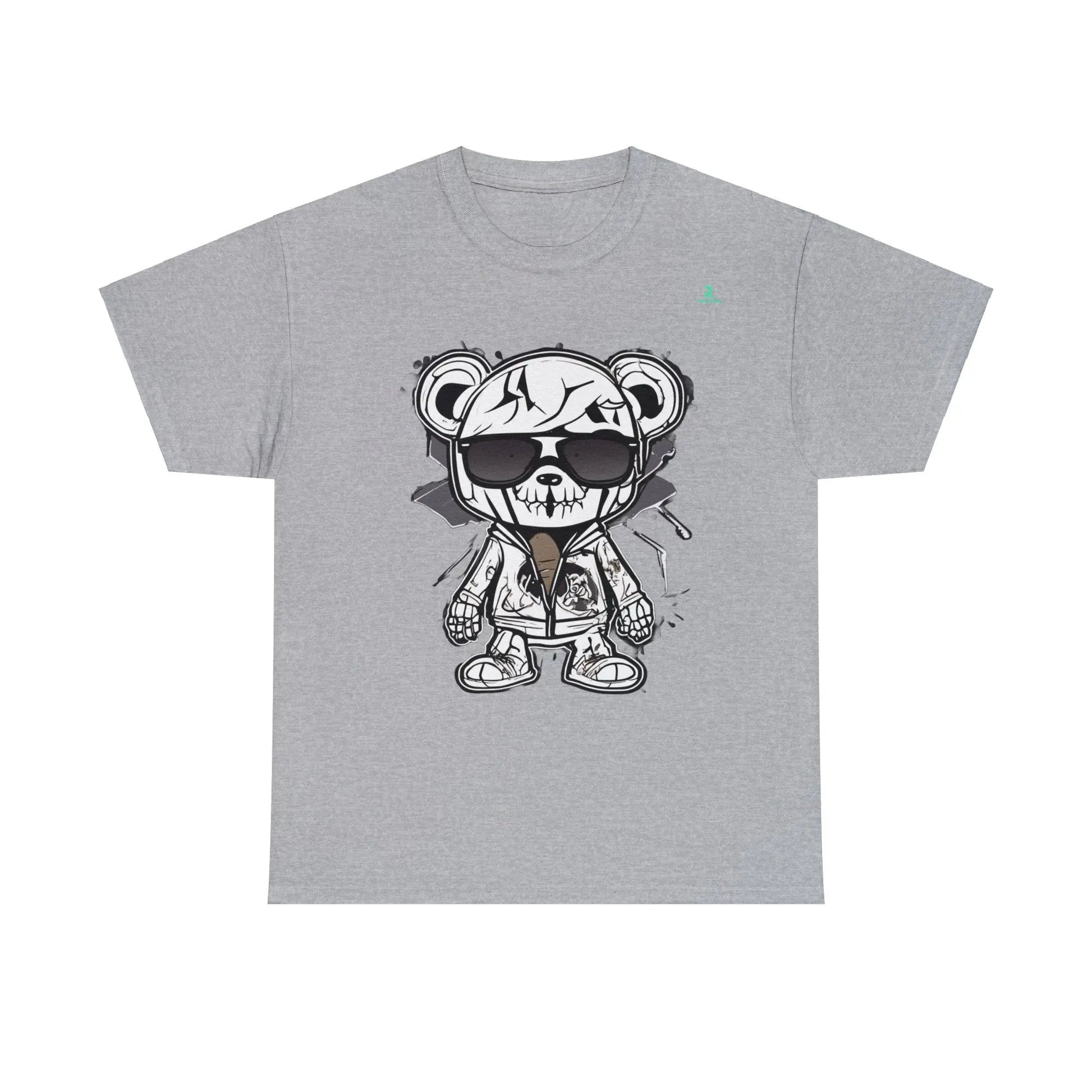 Teddy Urban (U.E) - RoosStyle Design
