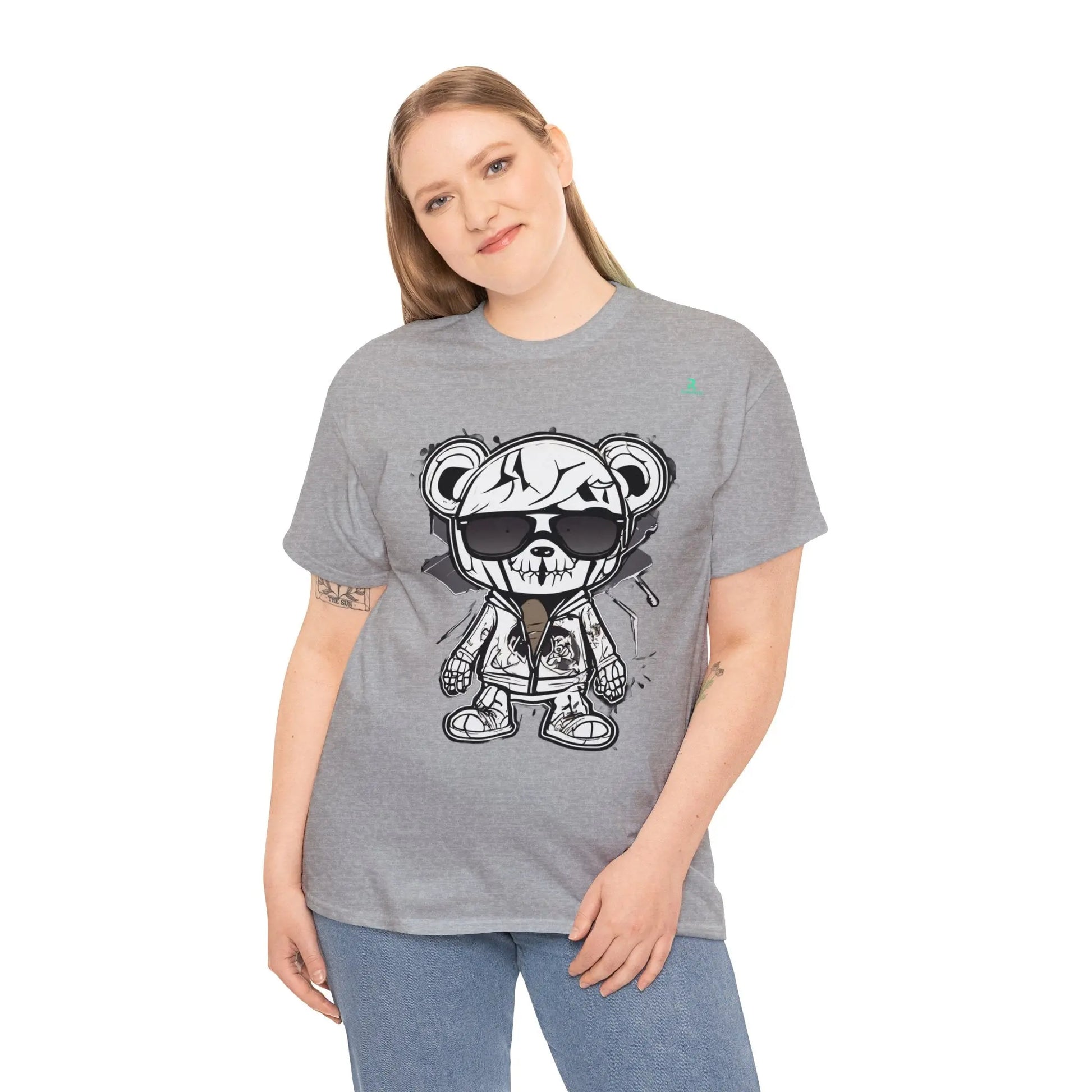Teddy Urban (U.E) - RoosStyle Design