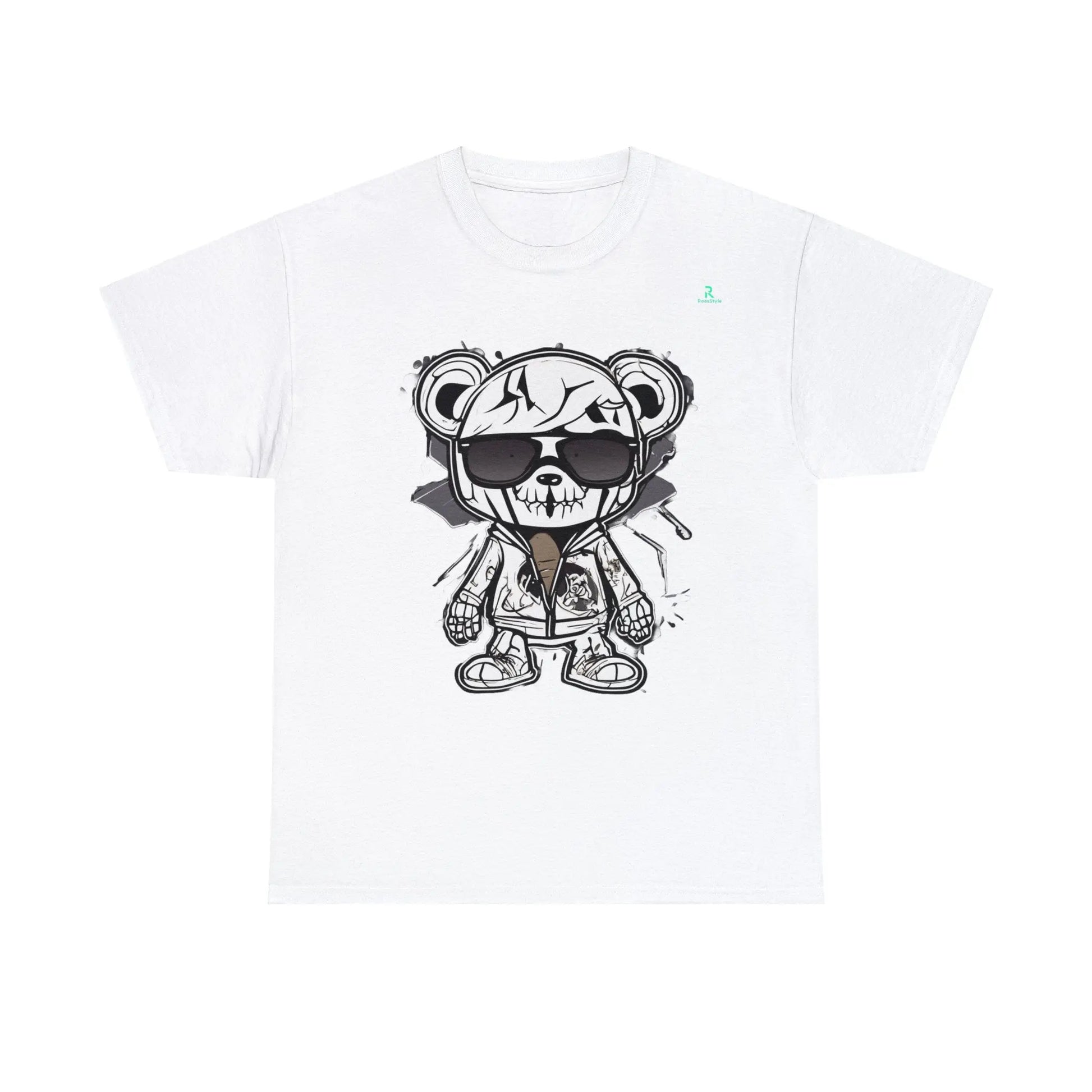 Teddy Urban (U.E) - RoosStyle Design