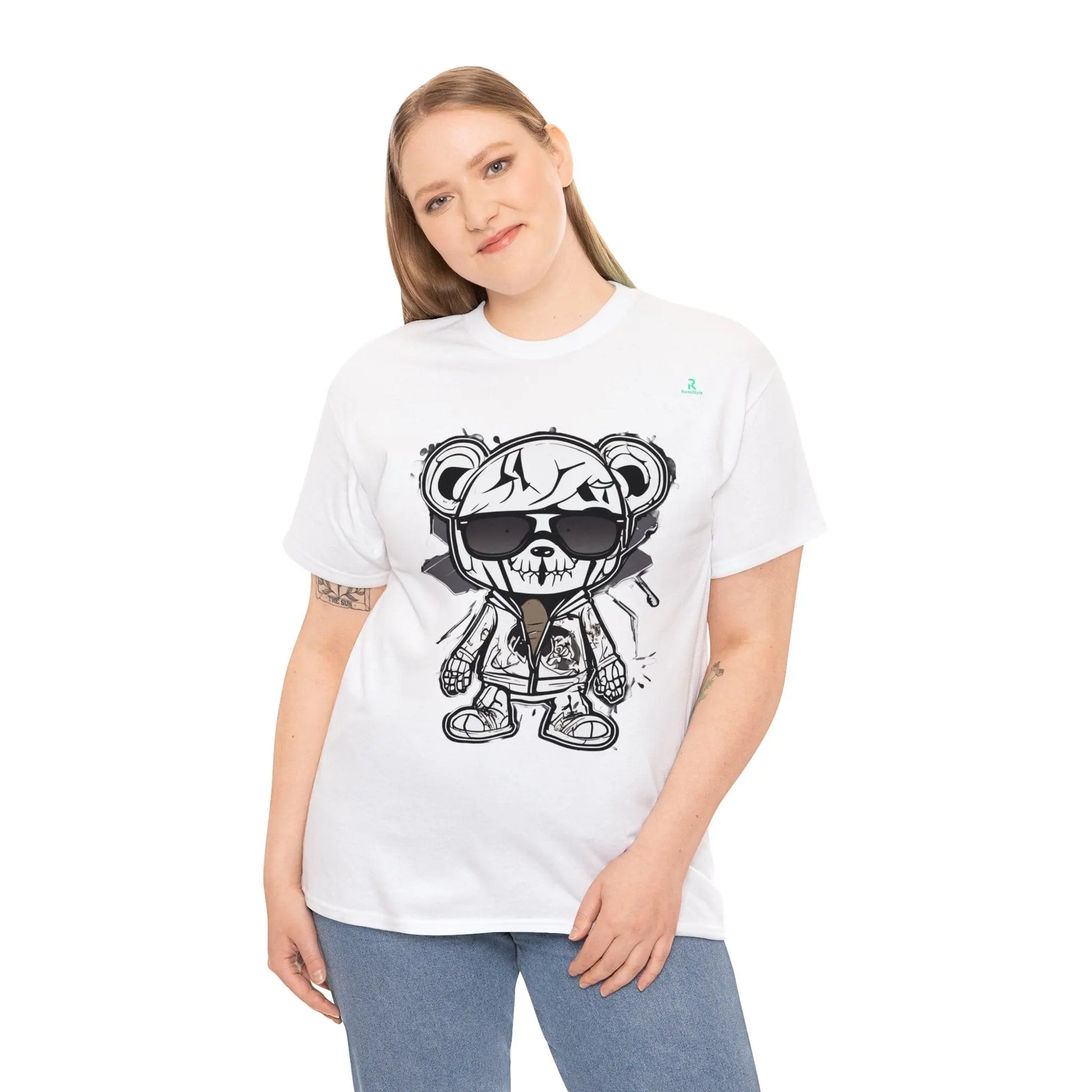 Teddy Urban (U.E) - RoosStyle Design