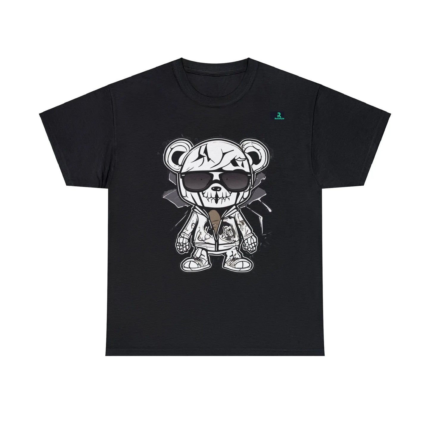 Teddy Urban (U.E) - RoosStyle Design