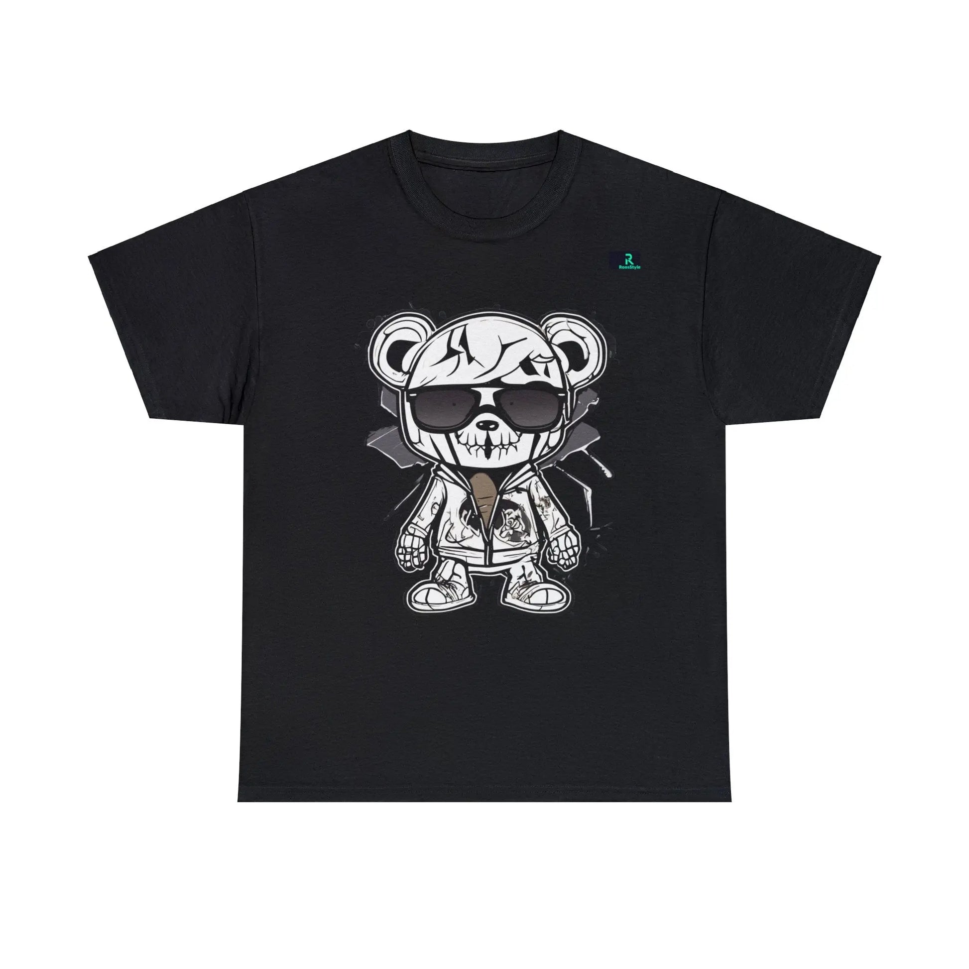 Teddy Urban (U.E) - RoosStyle Design