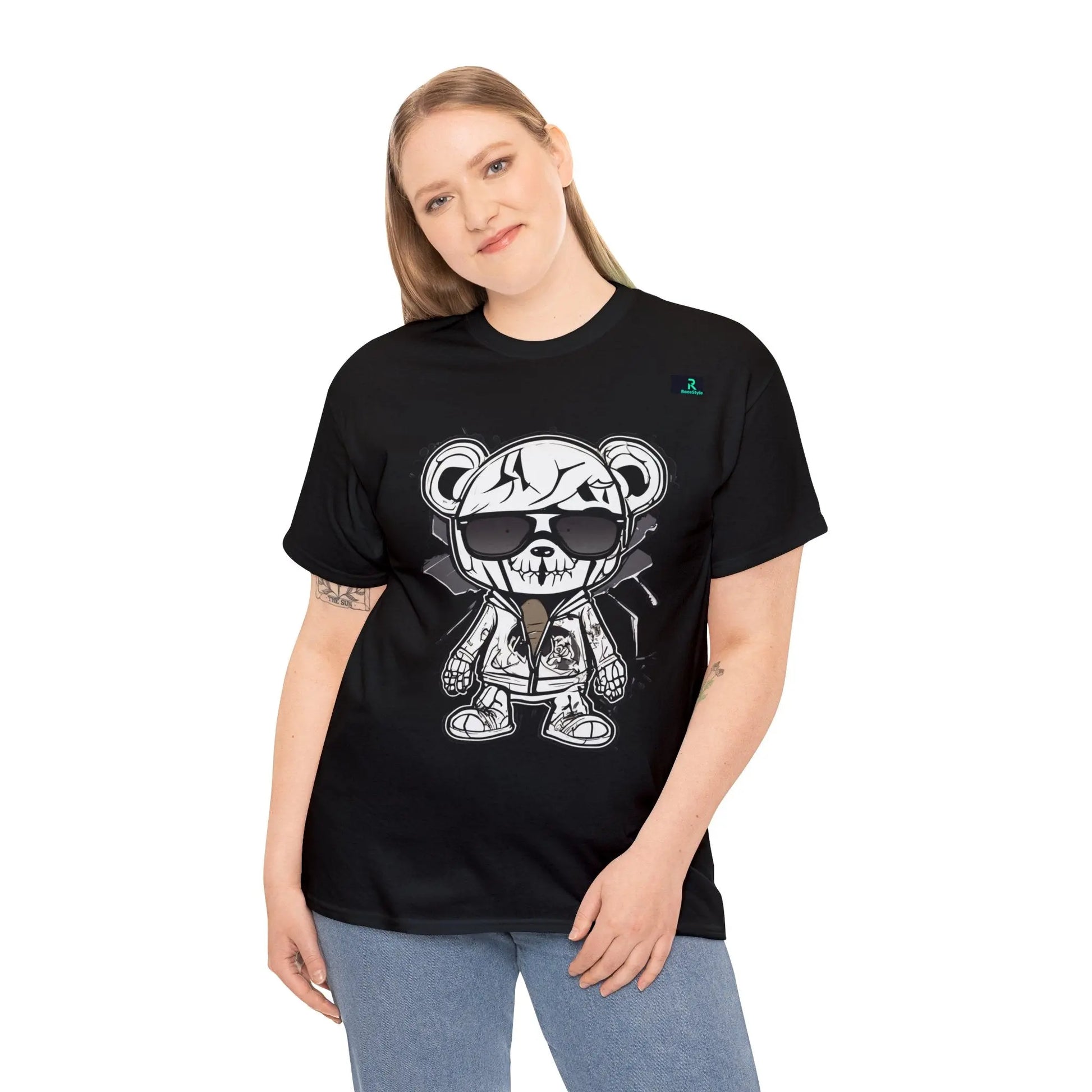 Teddy Urban (U.E) - RoosStyle Design