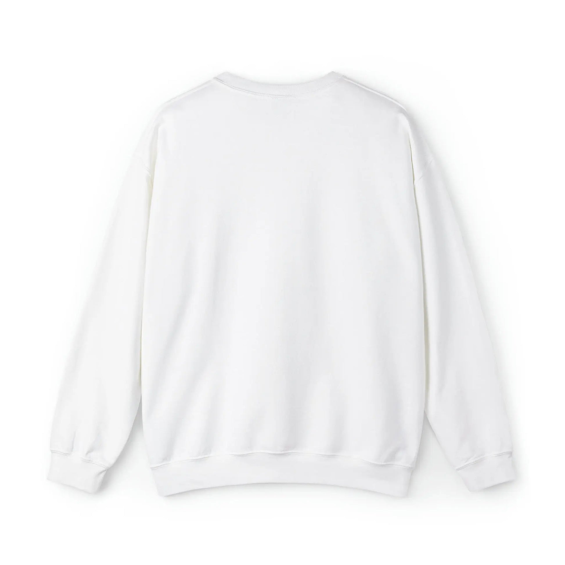 "The Christmas Spirit: The Festive Panda" Sweatshirt(U.S) - RoosStyle Design