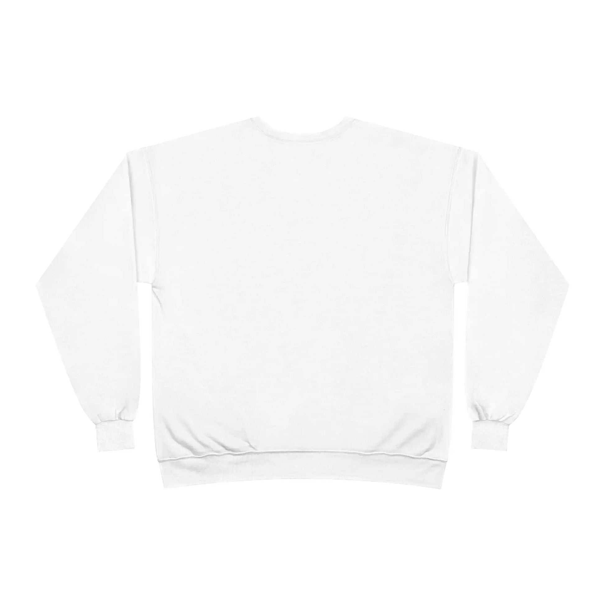 The Duality of Skeleton Hands Sweatshirt - RoosStyle Design