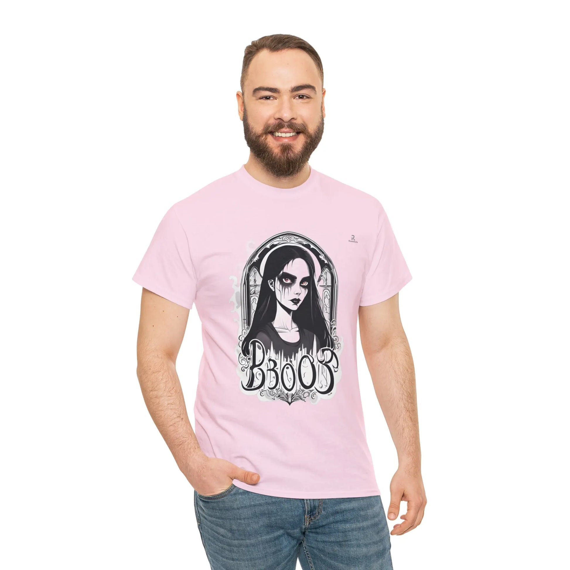 The Halloween Enchantress - RoosStyle Design
